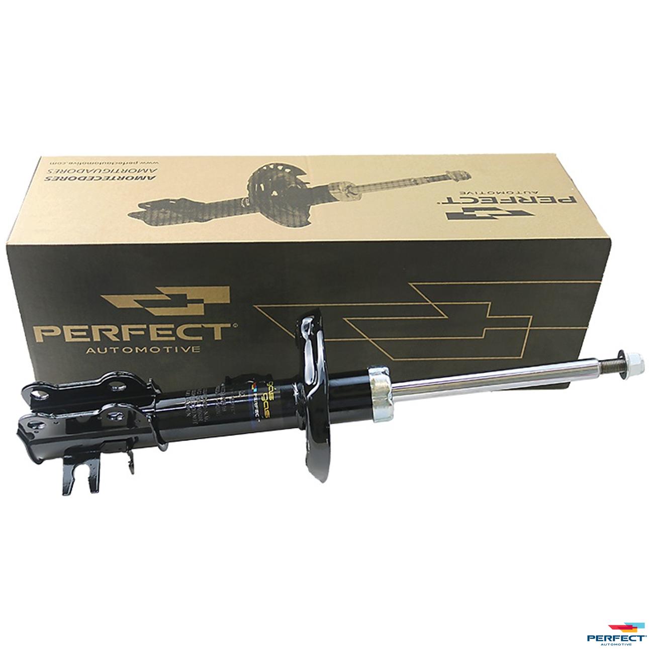 Amortecedor Dianteiro Direito da Suspensão - Perfect - AMD0357