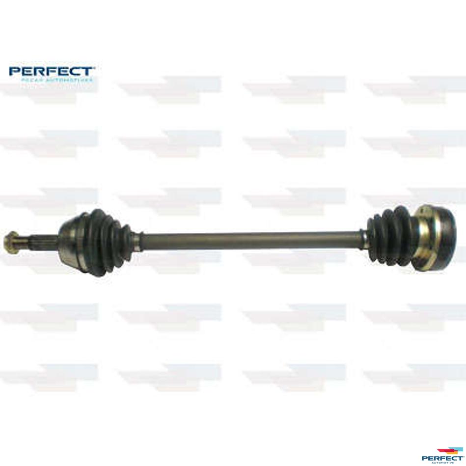 Semi Eixo para Volkswagen Gol e Parati - Perfect - KJH1401