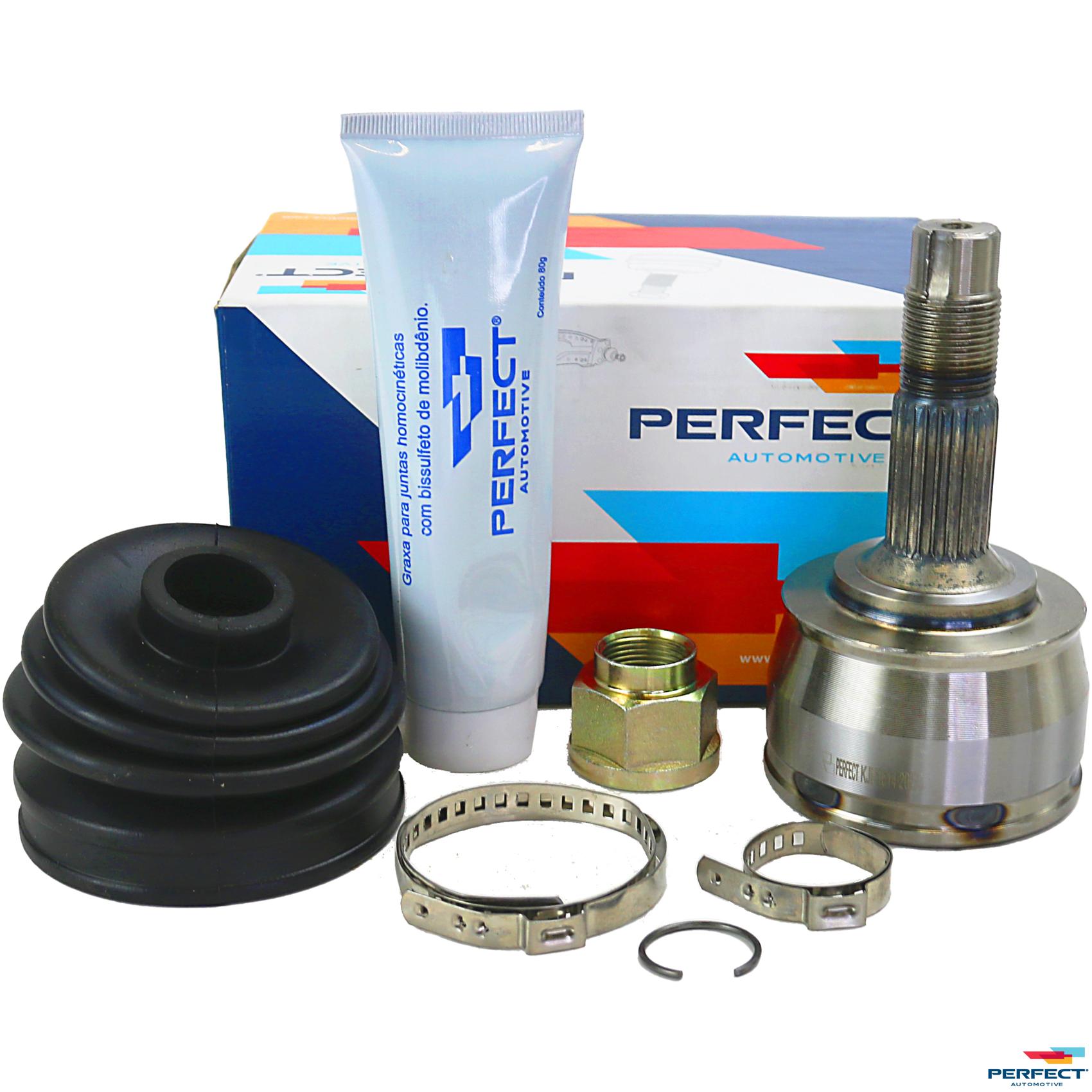 Kit Junta Homocinética - Perfect - KJH1614