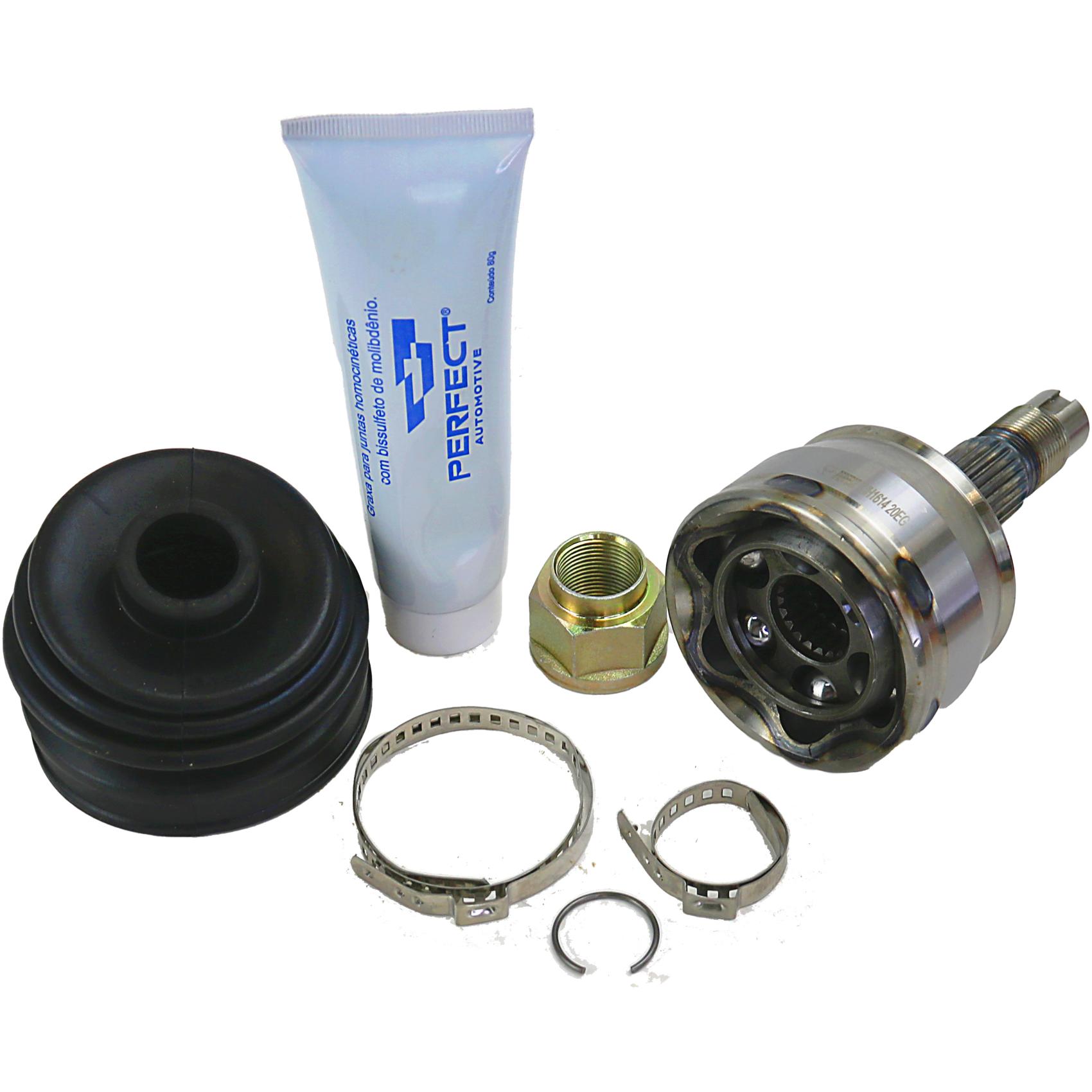 Kit Junta Homocinética - Perfect - KJH1614