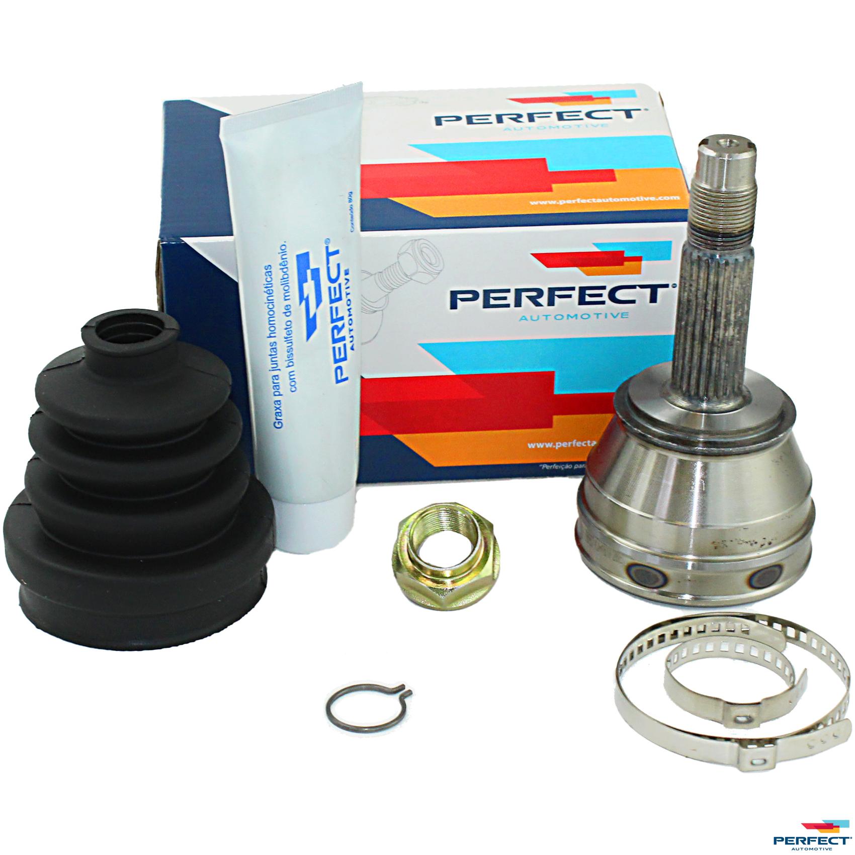 Kit Junta Homocinética - Perfect - KJH1617