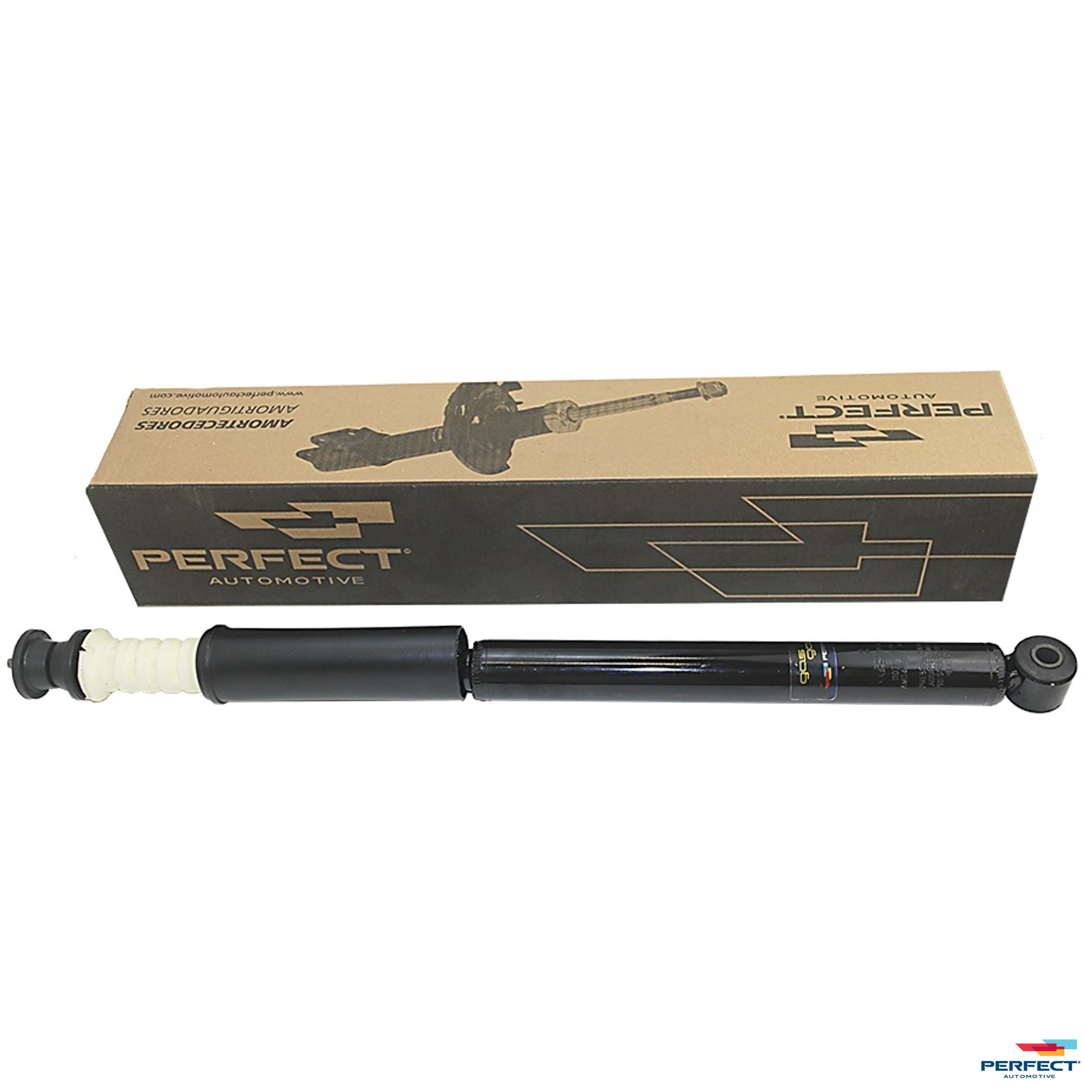 Amortecedor Traseiro Direito ou Esquerdo da Suspensão para Renault Sandero Stepway - Perfect - AMD41306