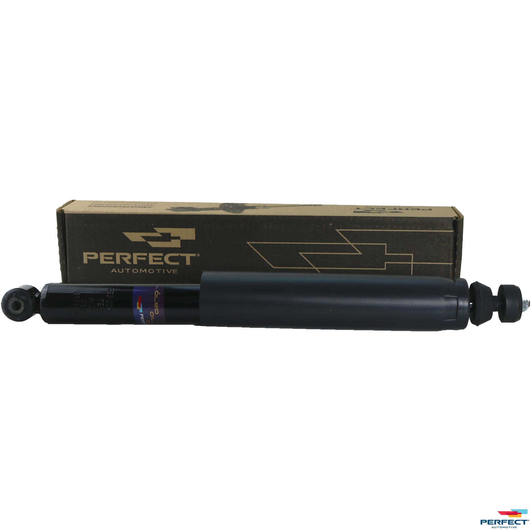 Amortecedor Traseiro Direito ou Esquerdo da Suspensão para Chevrolet Monza - Perfect - AMD47480