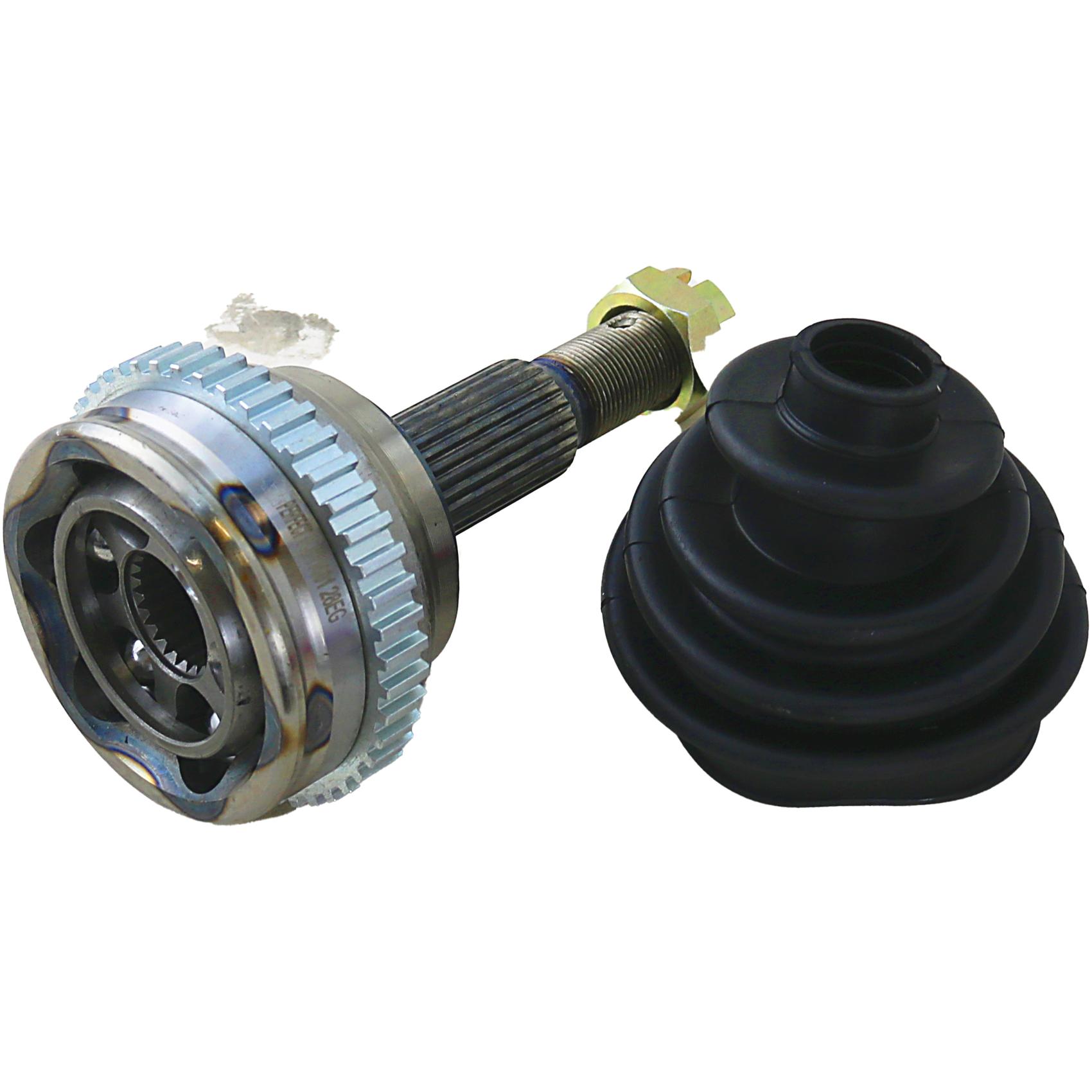 Kit Junta Homocinética para Chrysler PT Cruiser - Perfect - KJH1601