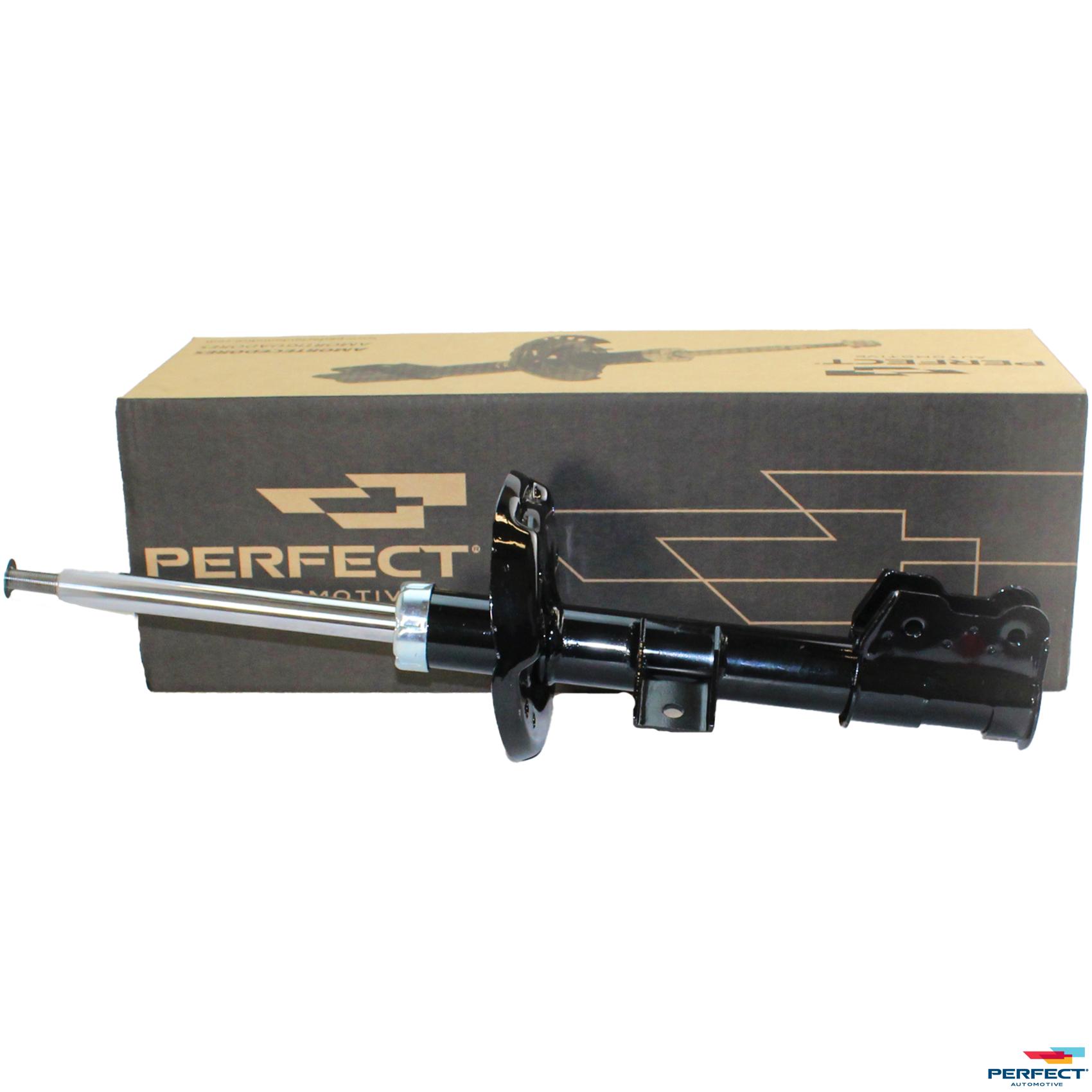 Amortecedor Dianteiro Direito da Suspensão para FIAT 500 e 500 Abarth - Perfect - AMD0142