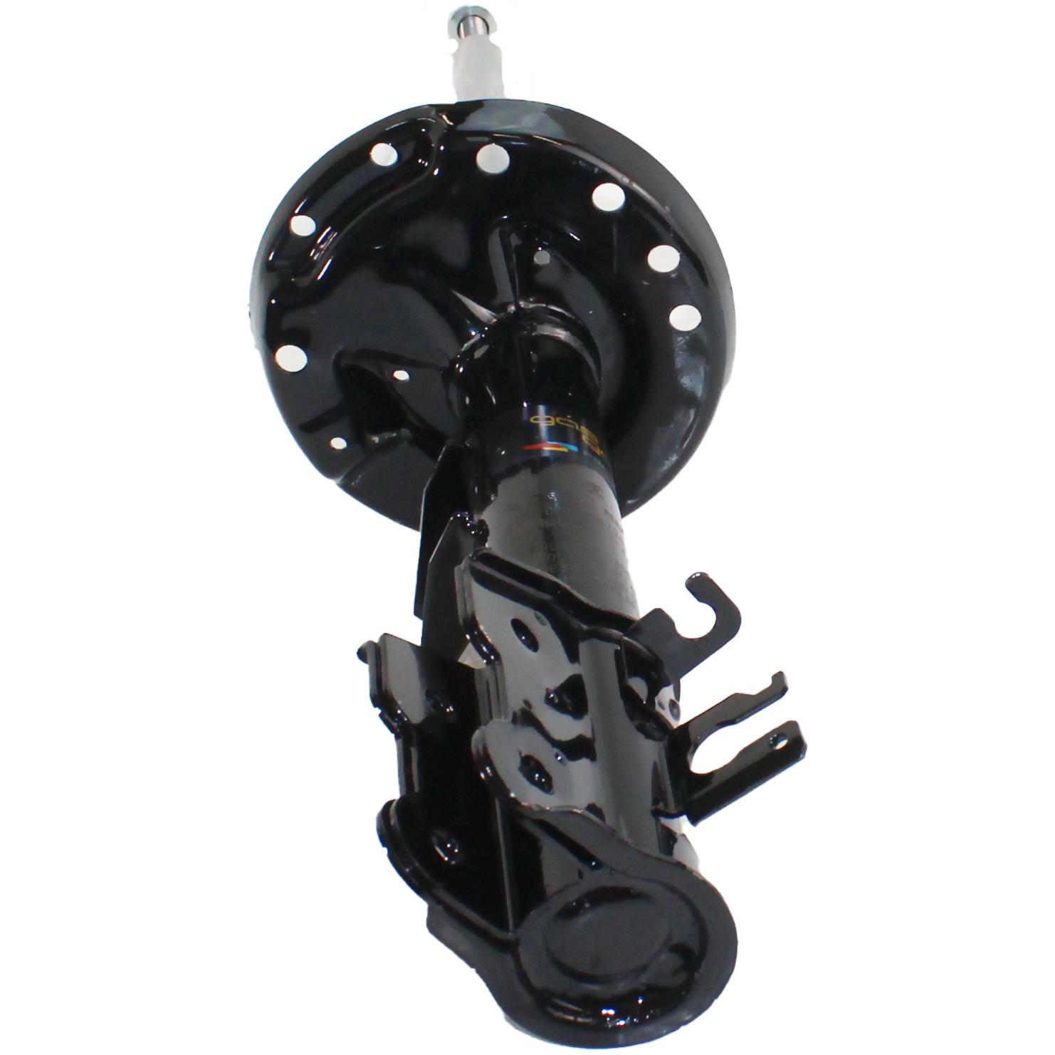 Amortecedor Dianteiro Direito da Suspensão para FIAT 500 e 500 Abarth - Perfect - AMD0142