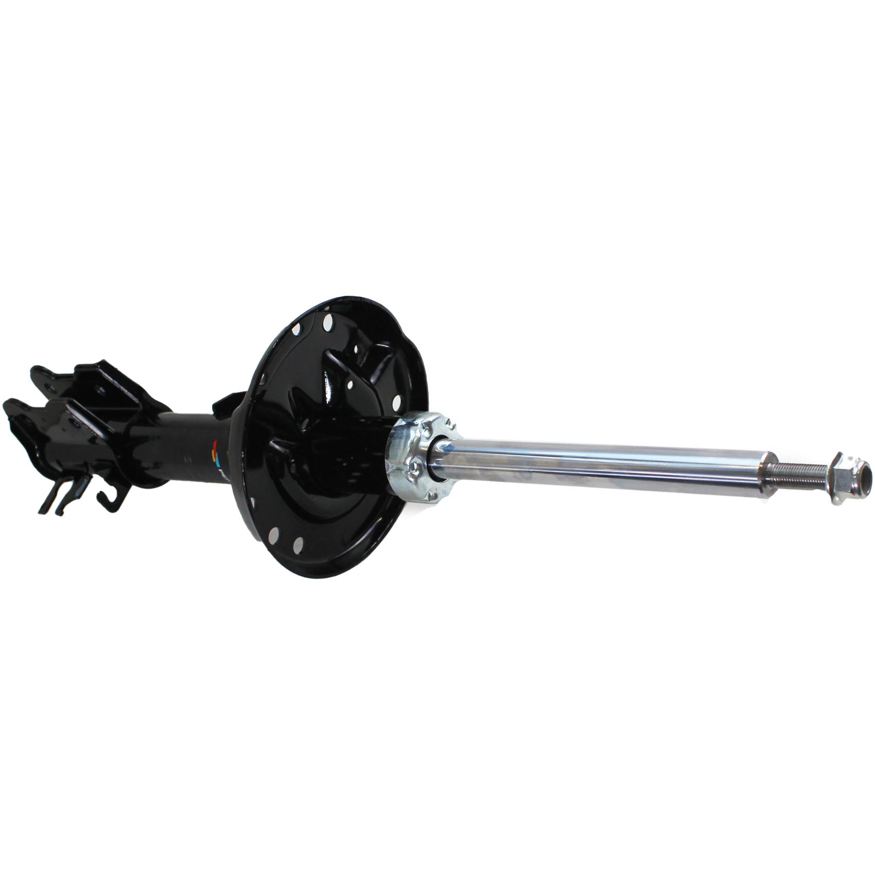 Amortecedor Dianteiro Direito da Suspensão para FIAT 500 e 500 Abarth - Perfect - AMD0142