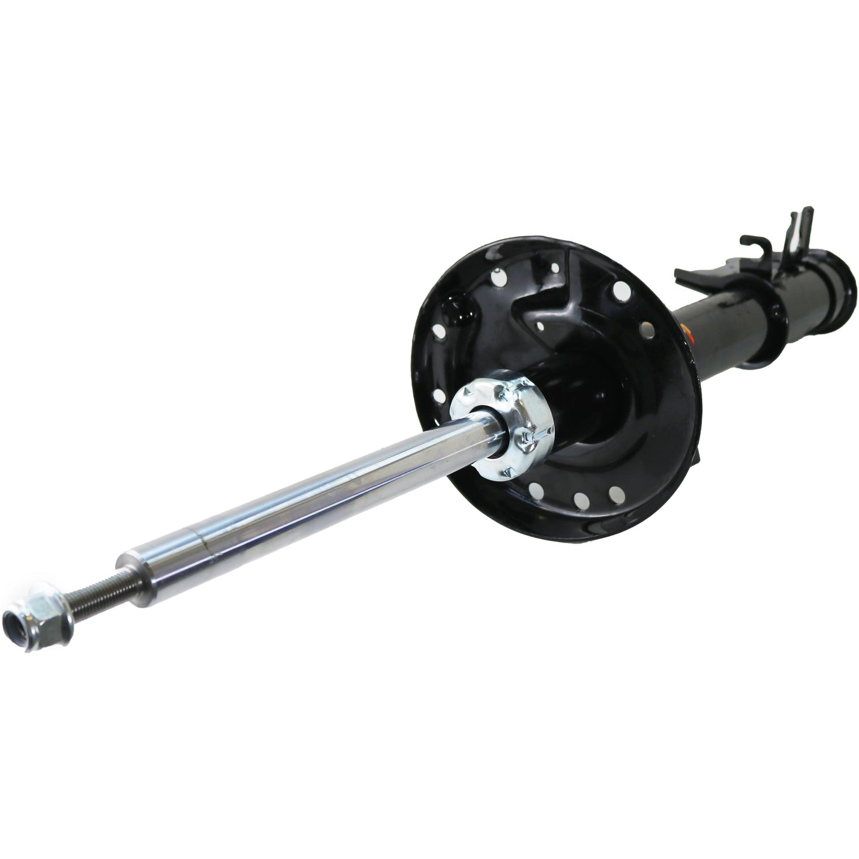 Amortecedor Dianteiro Esquerdo da Suspensão para FIAT 500 e 500 Abarth - Perfect - AMD0143