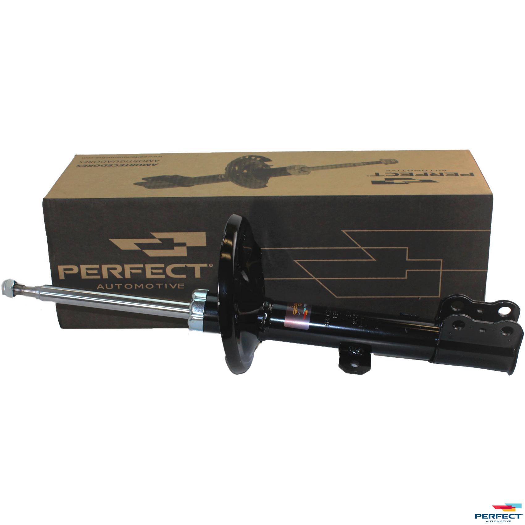 Amortecedor Dianteiro Direito da Suspensão para Chery Tiggo - Perfect - AMD05016