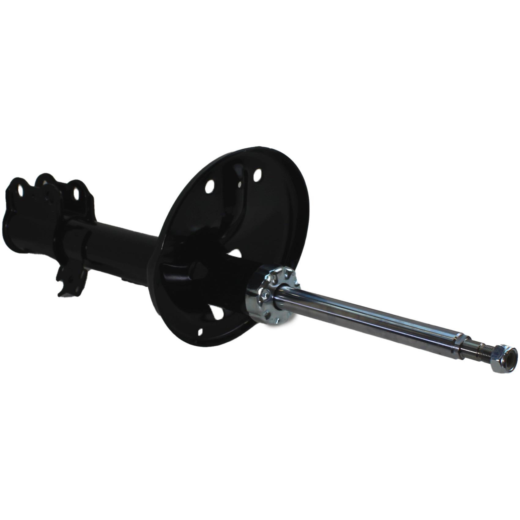 Amortecedor Dianteiro Direito da Suspensão para Chery Tiggo - Perfect - AMD05016