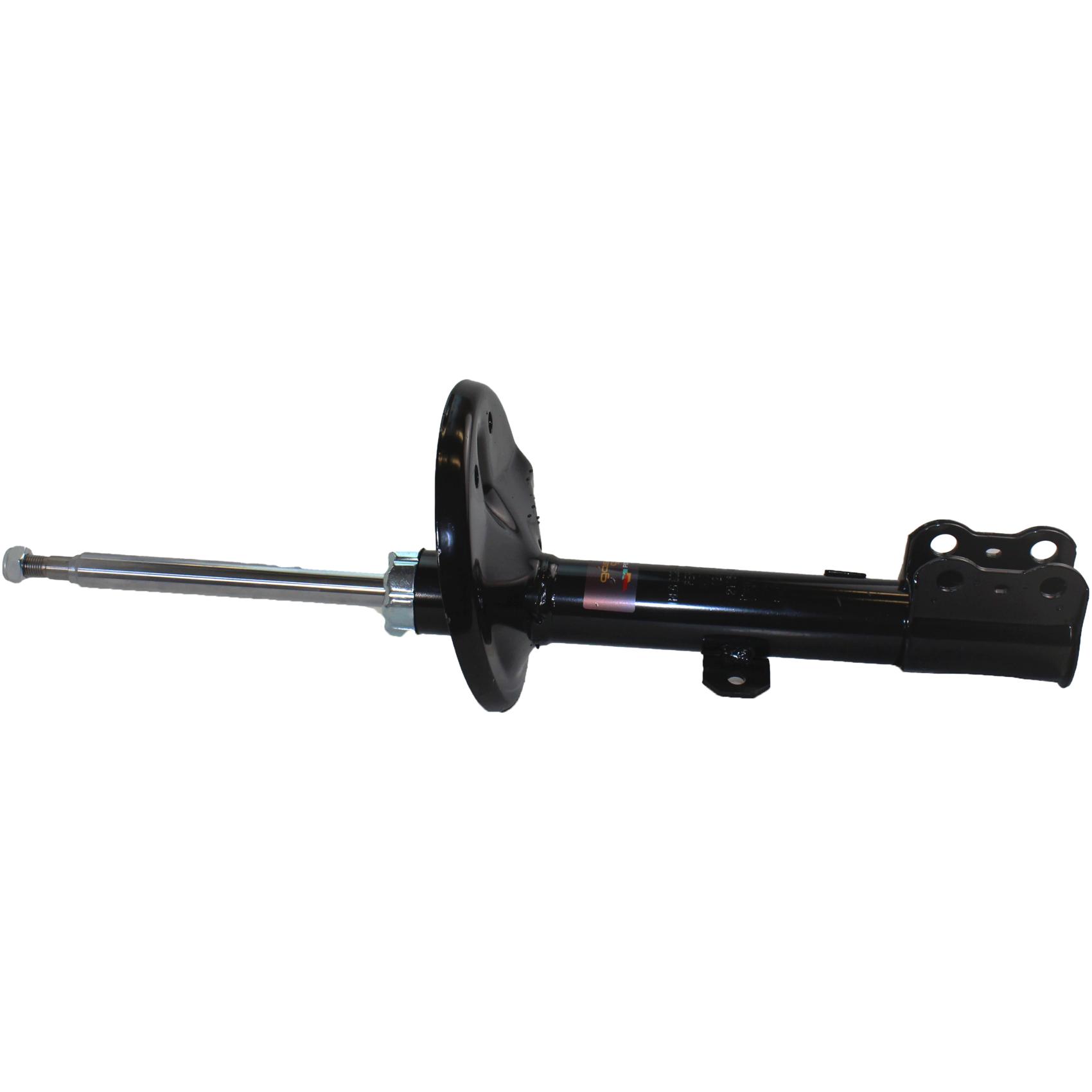 Amortecedor Dianteiro Direito da Suspensão para Chery Tiggo - Perfect - AMD05016
