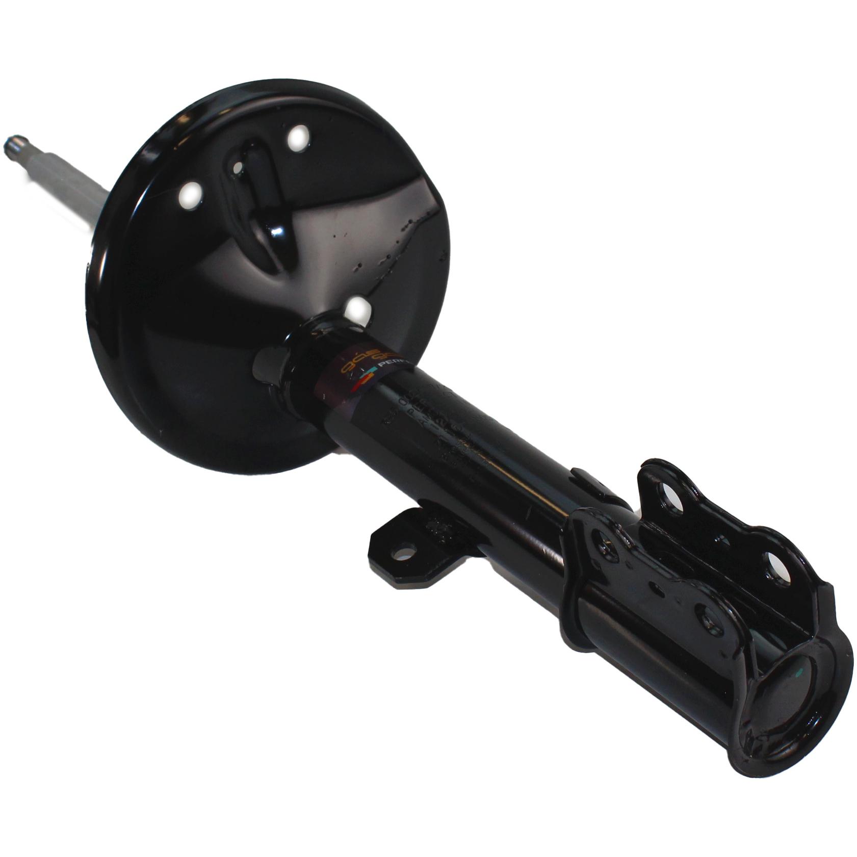 Amortecedor Dianteiro Direito da Suspensão para Chery Tiggo - Perfect - AMD05016