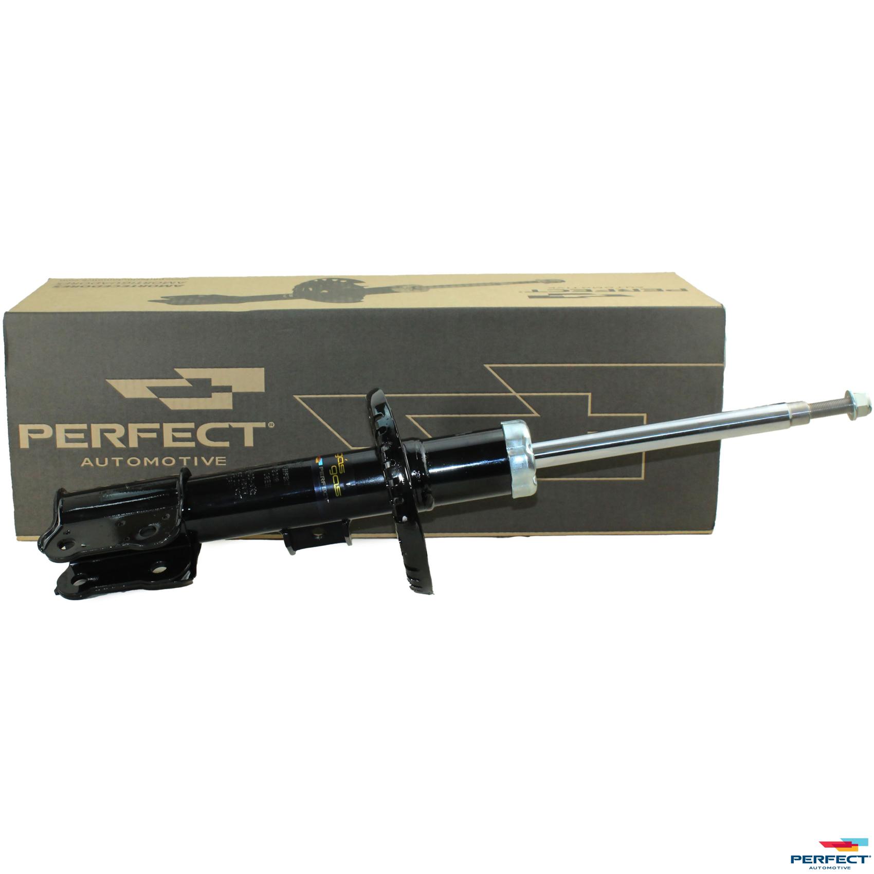 Amortecedor Dianteiro Esquerdo da Suspensão para Hyundai HB20X - Perfect - AMD2147