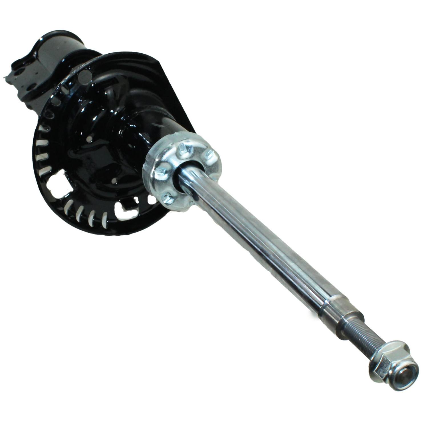 Amortecedor Dianteiro Esquerdo da Suspensão para Hyundai HB20X - Perfect - AMD2147