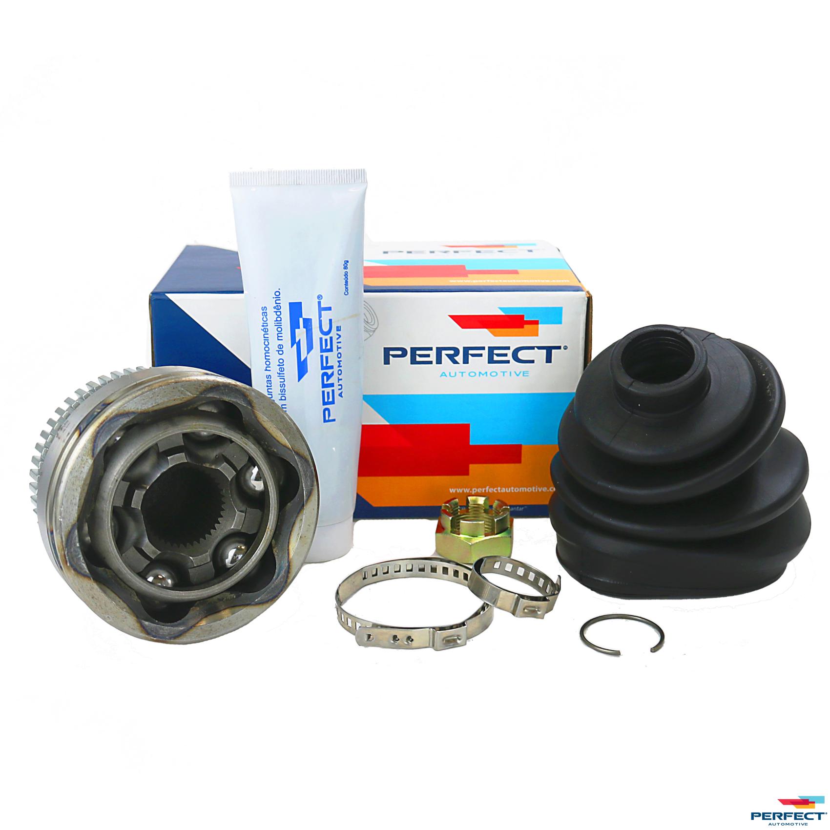 Kit Junta Homocinética - Perfect - KJH2130