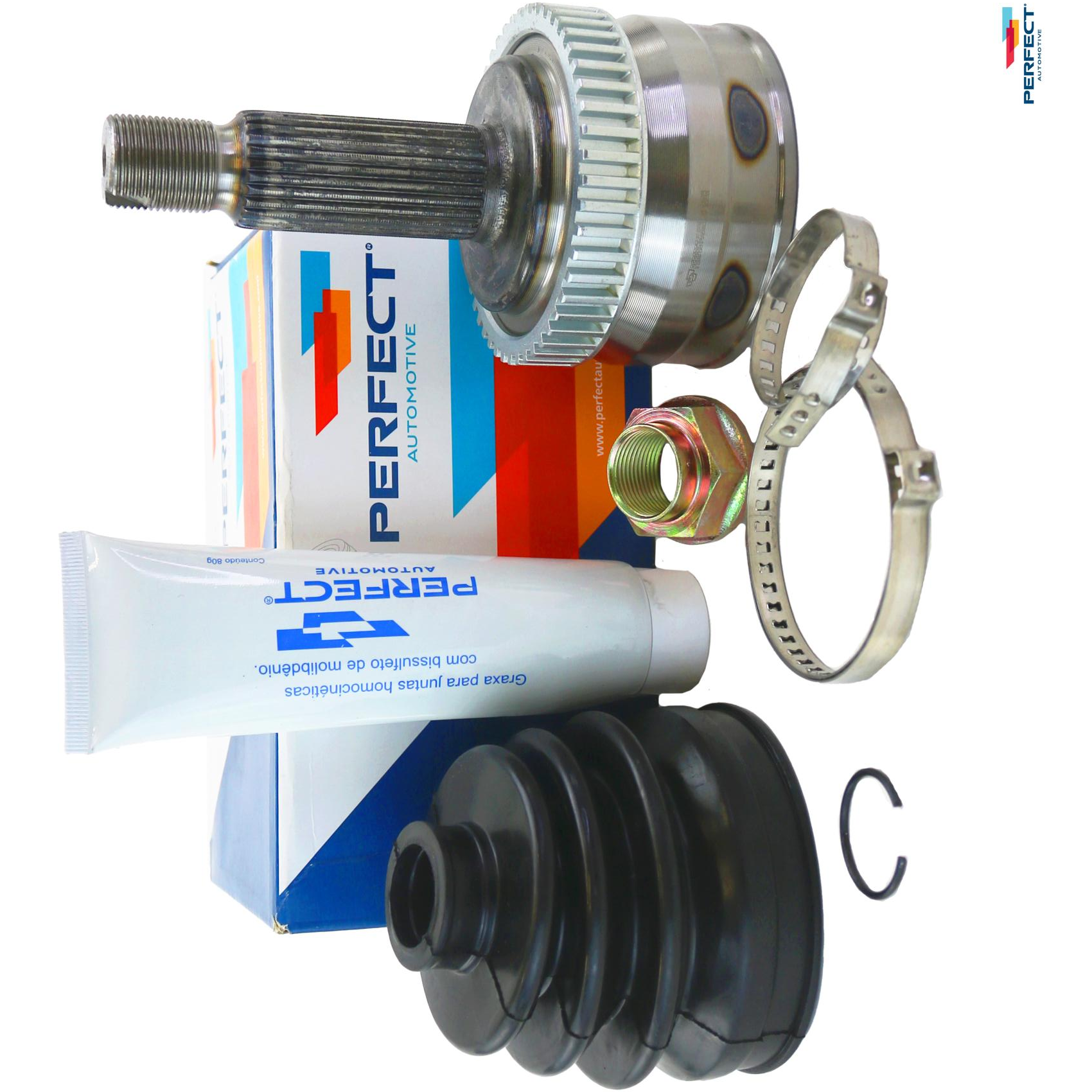 Kit Junta Homocinética para Hyundai Sonata - Perfect - KJH2136