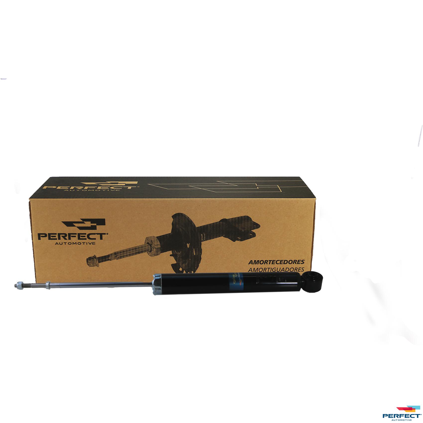 Amortecedor Traseiro Direito ou Esquerdo da Suspensão para Nissan Sentra - Perfect - AMD3335