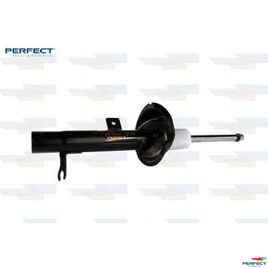 Amortecedor Dianteiro Direito da Suspensão para Ford Focus - Perfect - AMD4701