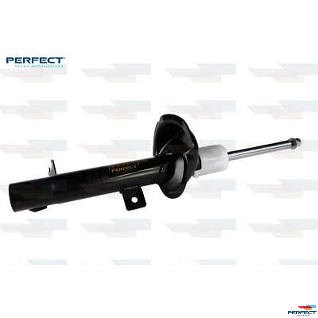 Amortecedor Dianteiro Esquerdo da Suspensão para Ford Focus - Perfect - AMD4702