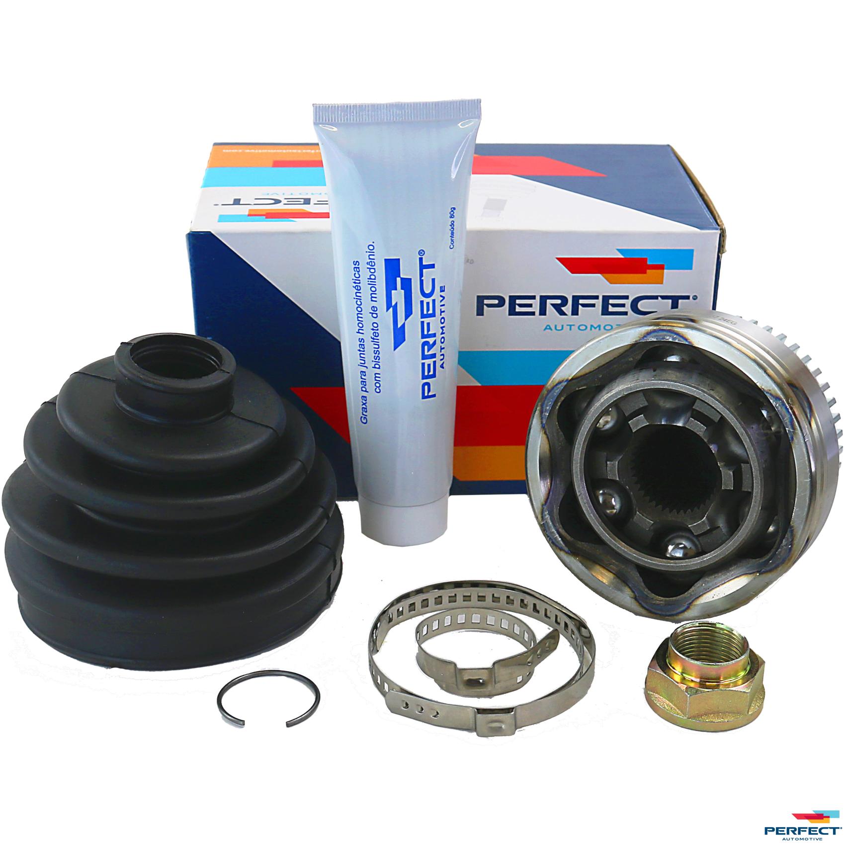 Kit Junta Homocinética para Hyundai Azera - Perfect - KJH2137