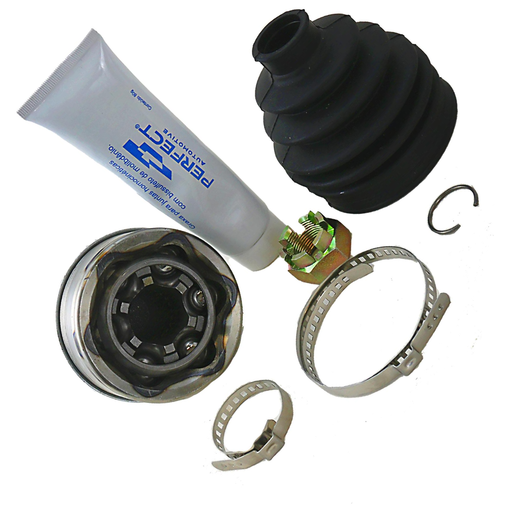 Kit Junta Homocinética - Perfect - KJH2146