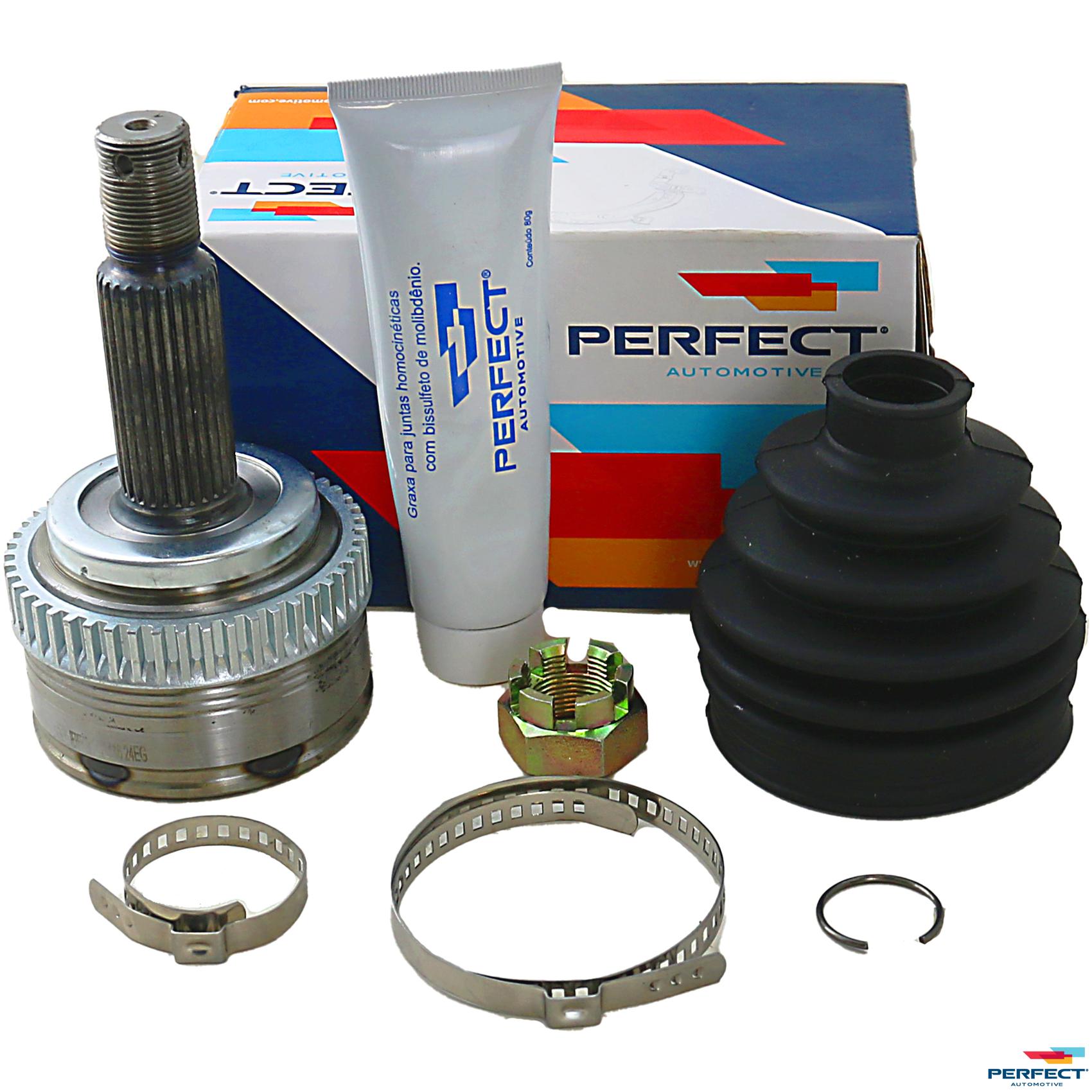 Kit Junta Homocinética - Perfect - KJH2146
