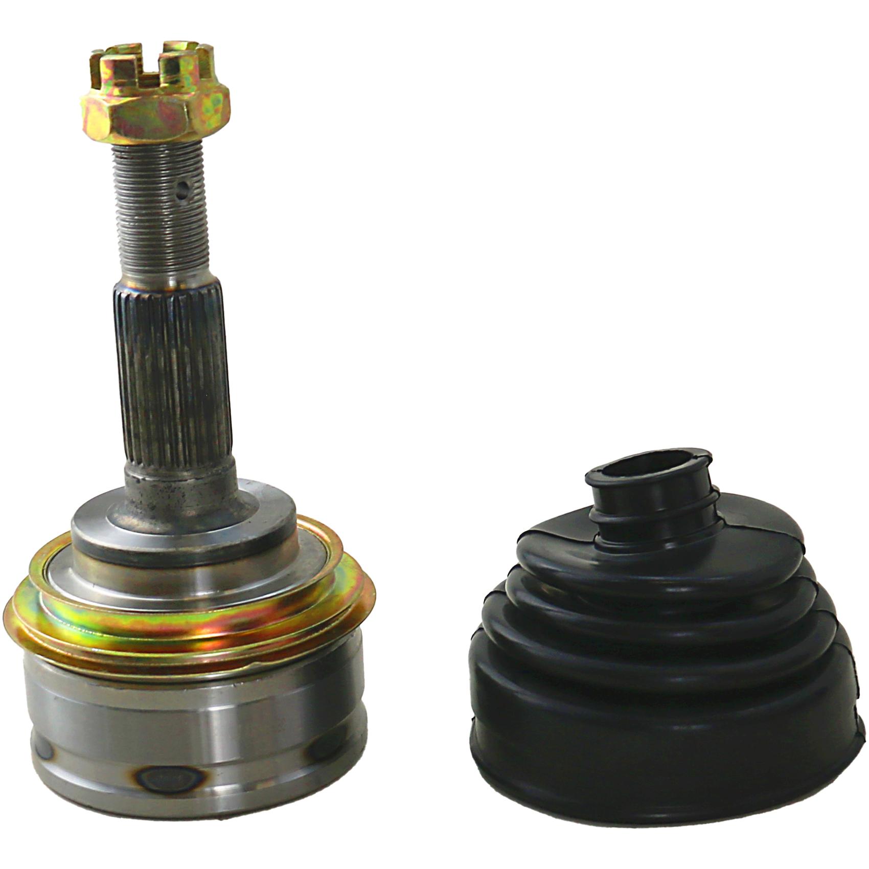 Kit Junta Homocinética para Toyota Camry - Perfect - KJH2302