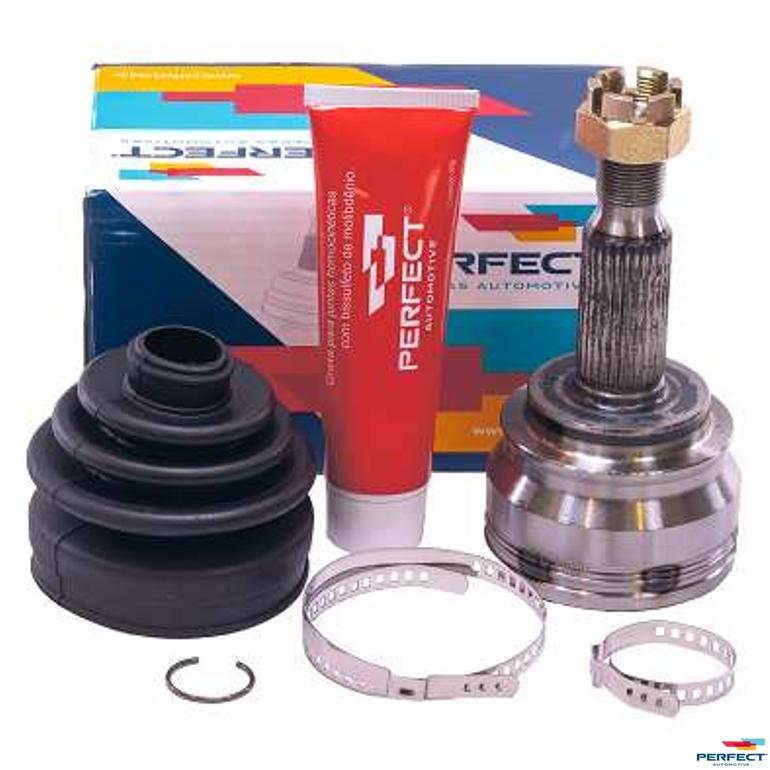 Kit Junta Homocinética - Perfect - KJH3100