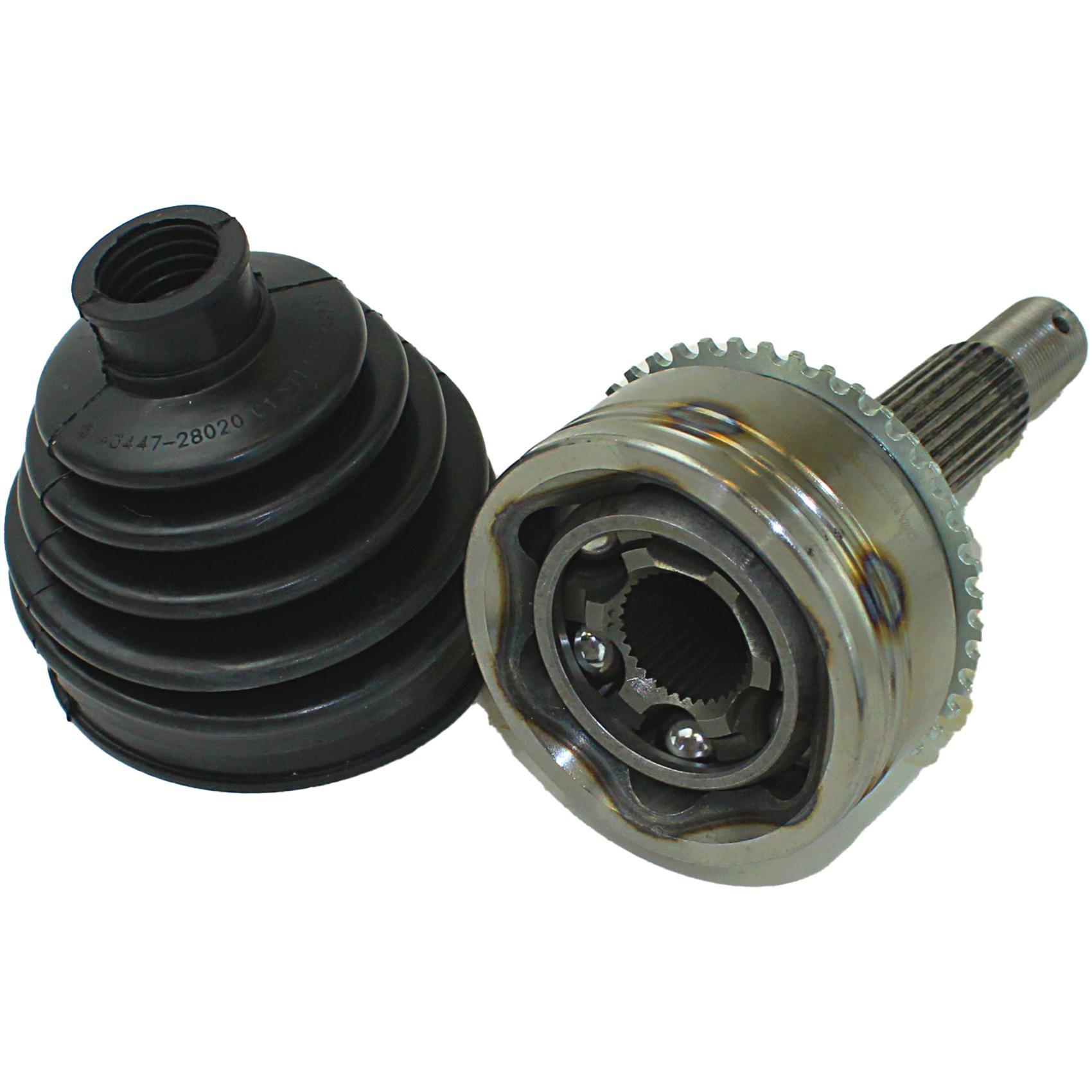 Kit Junta Homocinética para Mitsubishi Pajero TR4 - Perfect - KJH3119