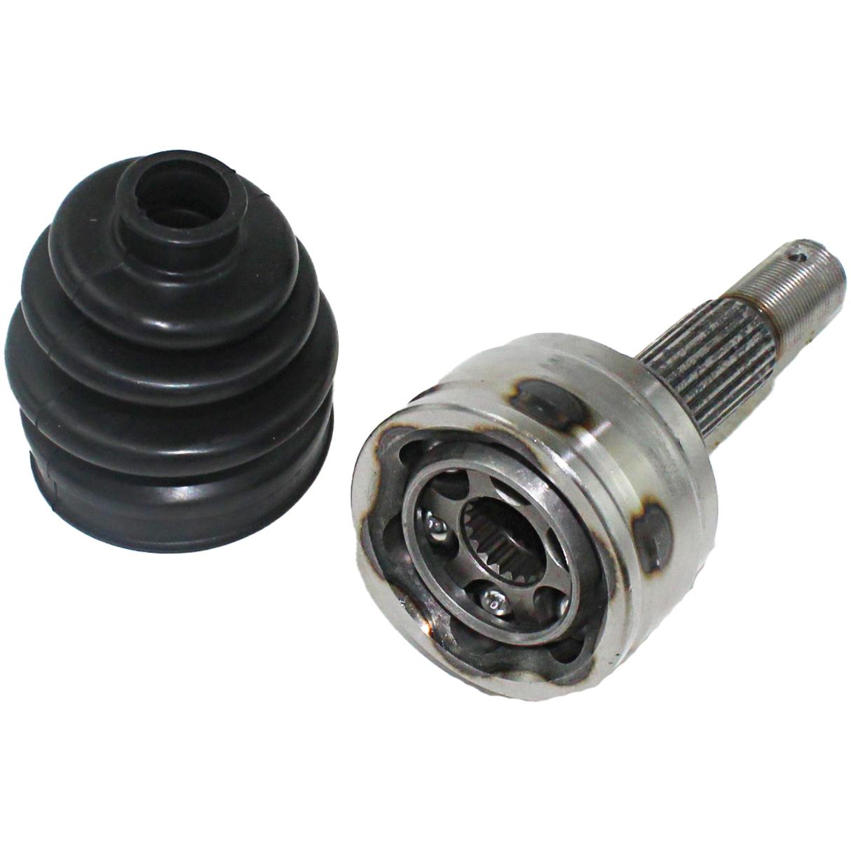 Kit Junta Homocinética para Nissan March e Versa - Perfect - KJH3300