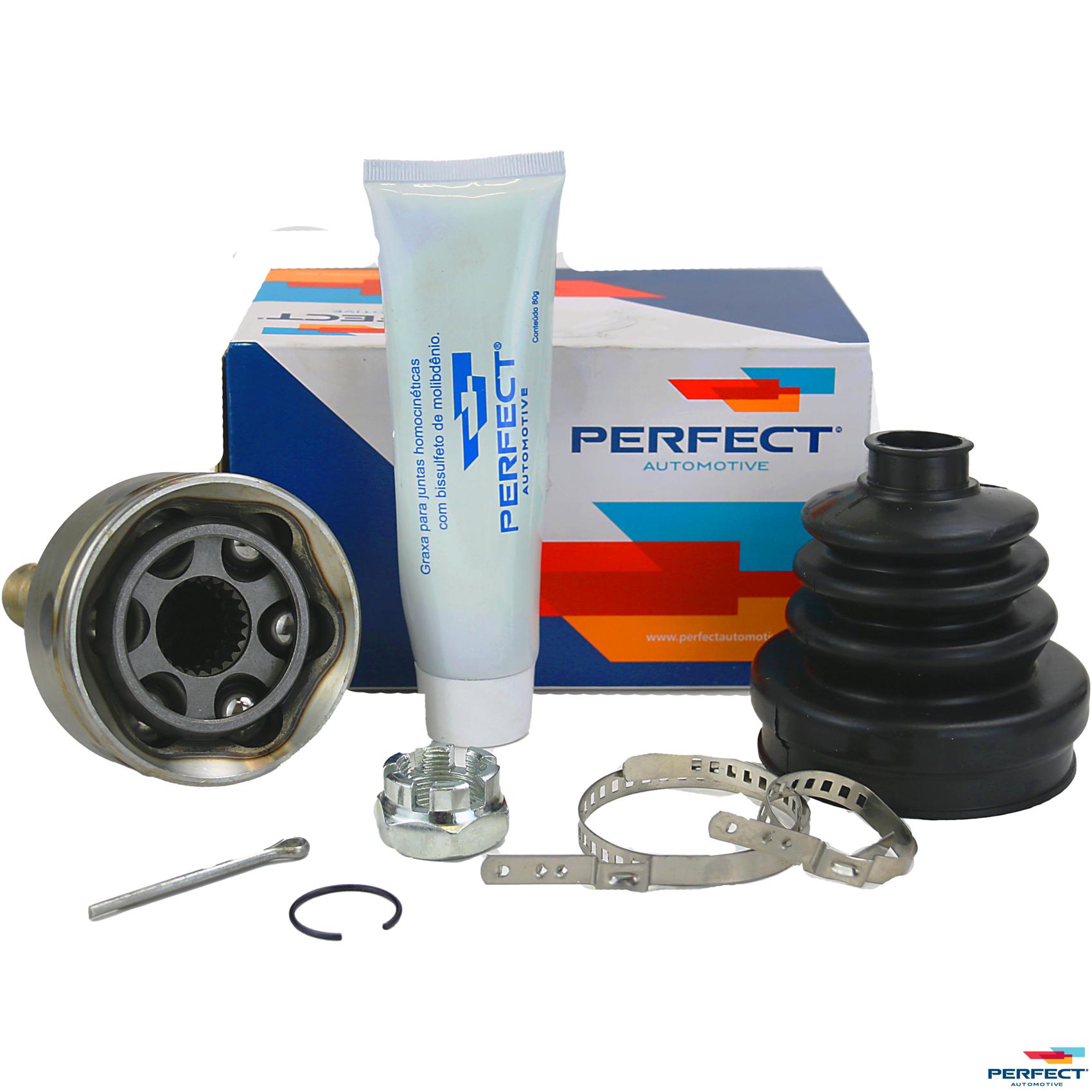Kit Junta Homocinética - Perfect - KJH3303