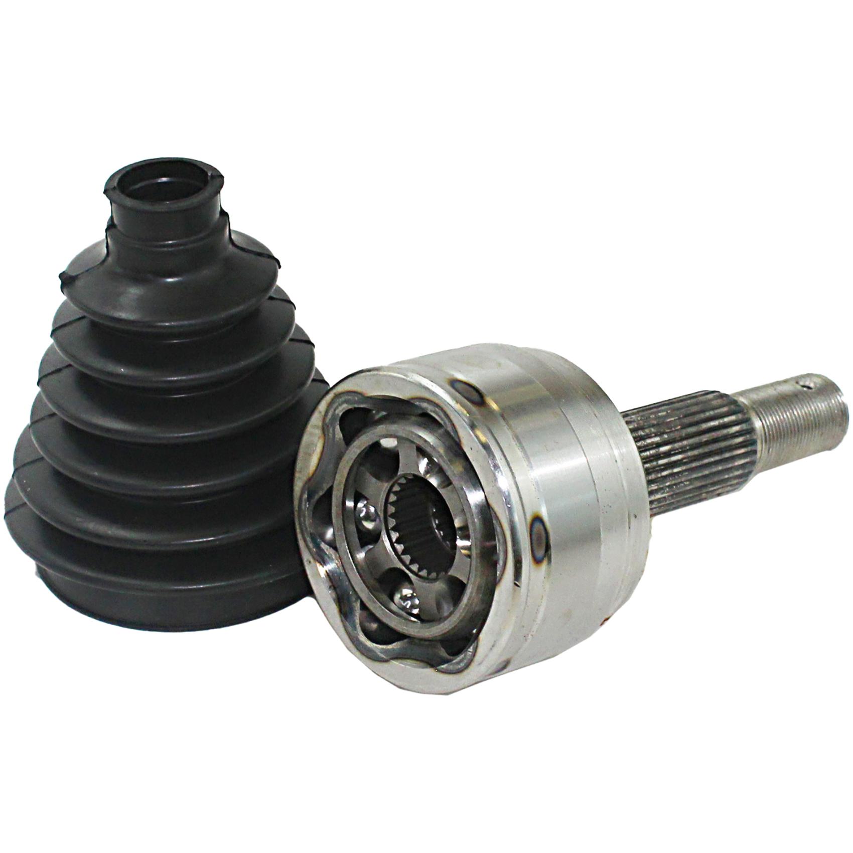 Kit Junta Homocinética para Nissan Sentra - Perfect - KJH3304