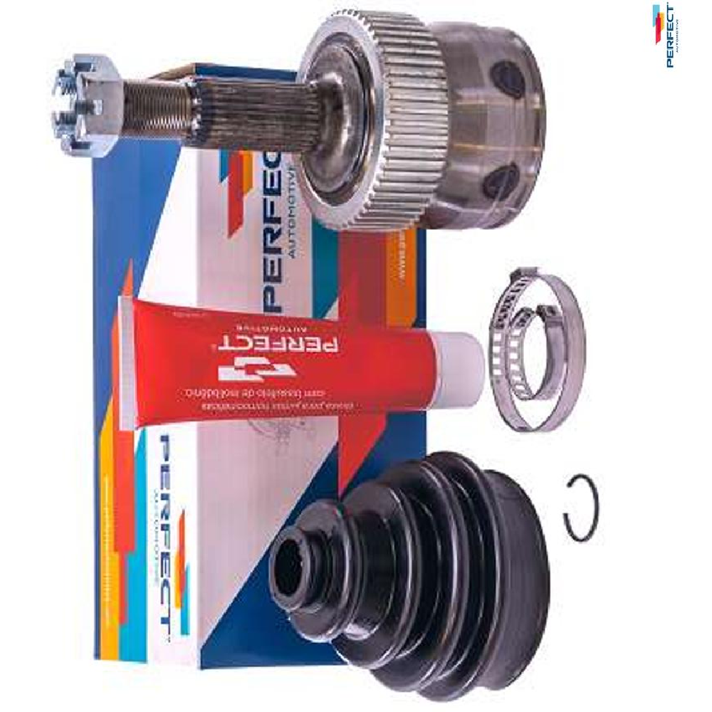Kit Junta Homocinética para JEEP Cherokee e Grand Cherokee - Perfect - KJH3902