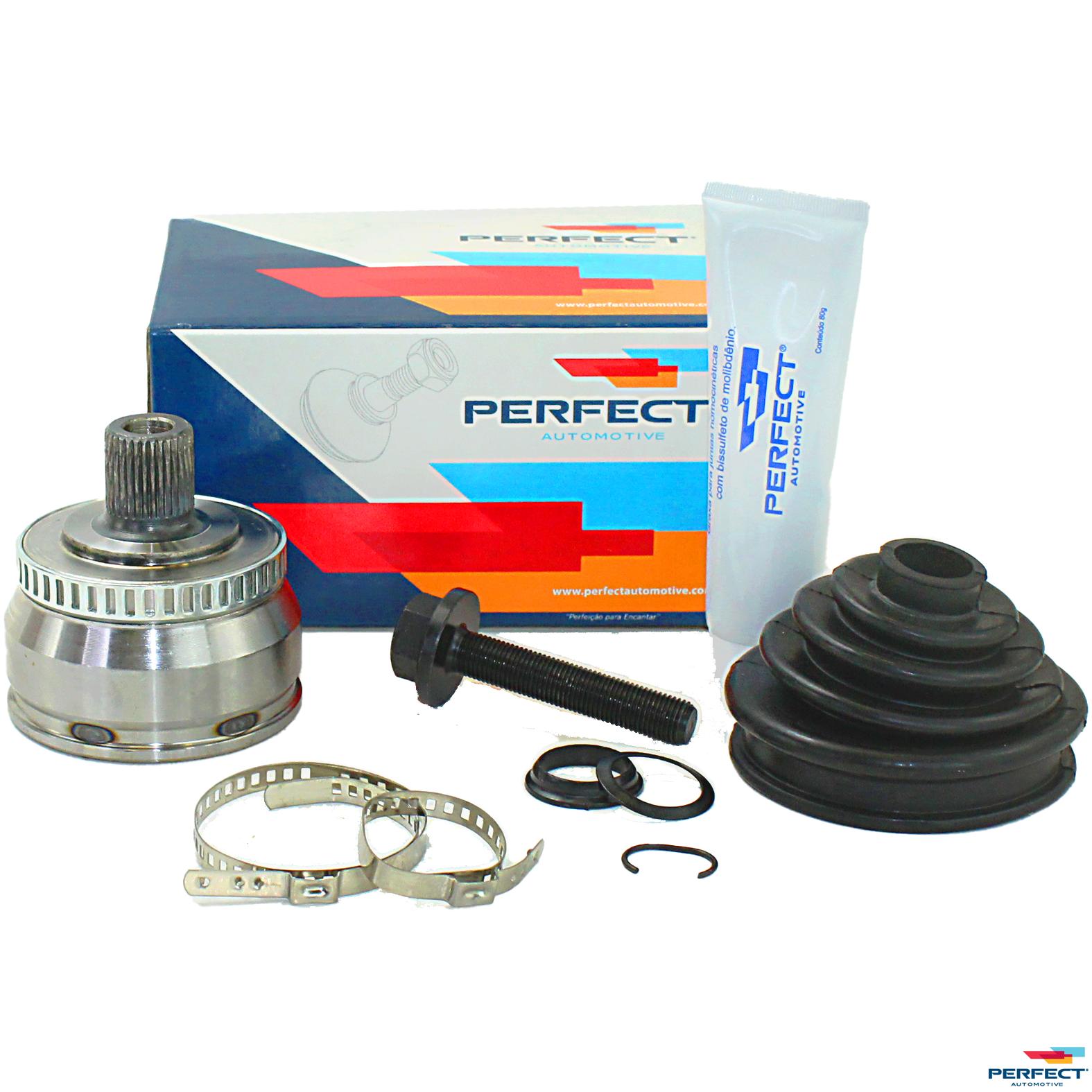 Kit Junta Homocinética - Perfect - KJH4281