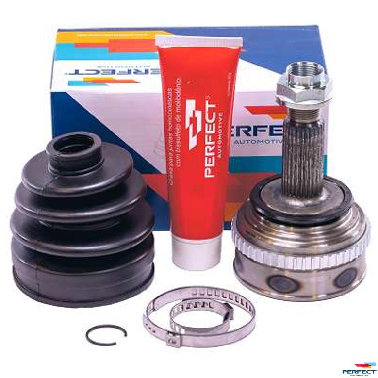 Kit Junta Homocinética para Honda Civic - Perfect - KJH5302