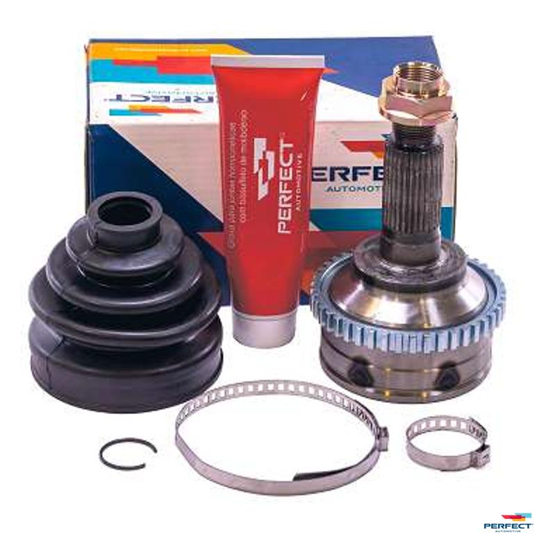 Kit Junta Homocinética para Mazda 626 - Perfect - KJH6102