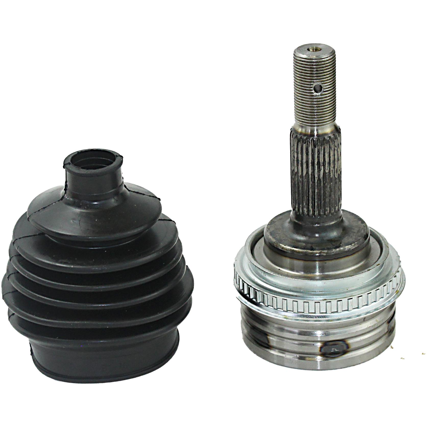 Kit Junta Homocinética para Toyota Corolla - Perfect - KJH6204