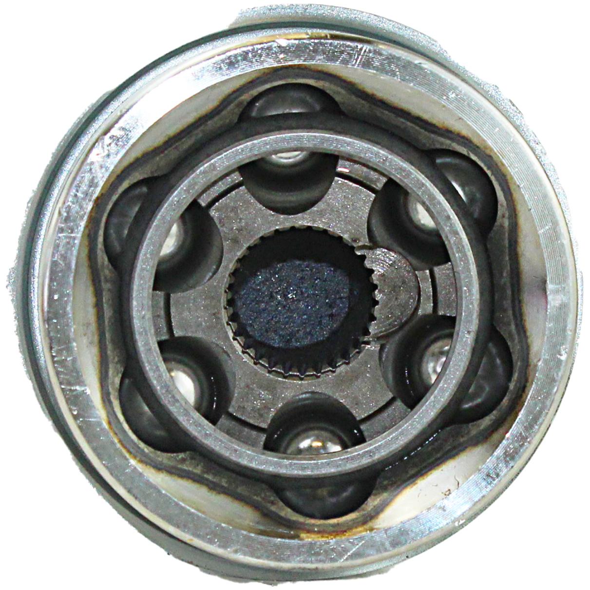 Kit Junta Homocinética para Toyota Corolla - Perfect - KJH6204