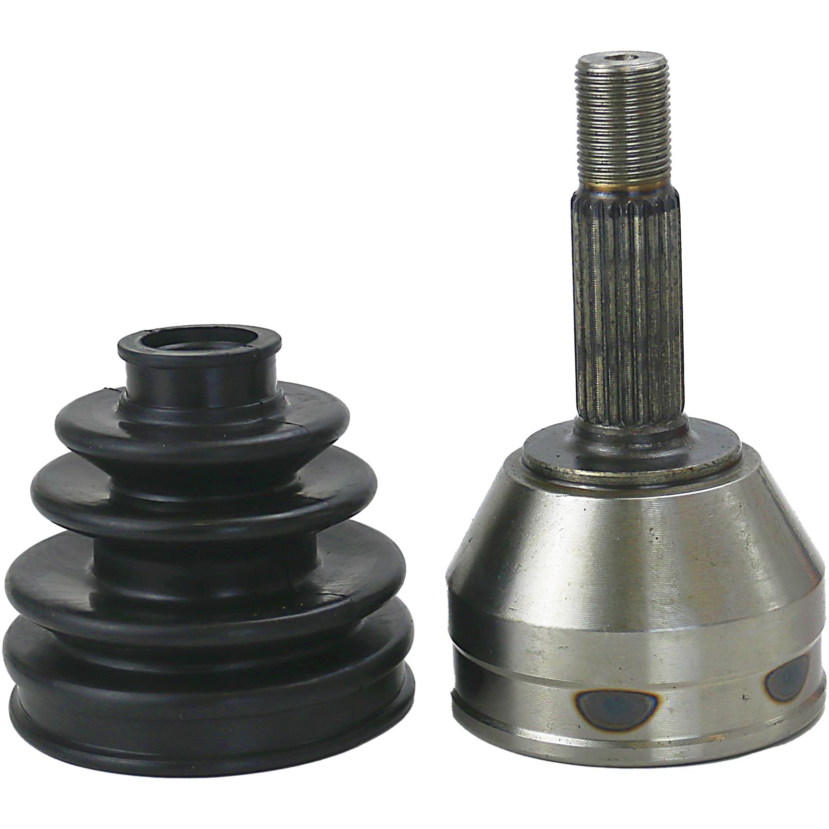 Kit Junta Homocinética para Renault Clio e Kangoo - Perfect - KJH0107