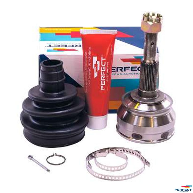 Kit Junta Homocinética - Perfect - KJH9604