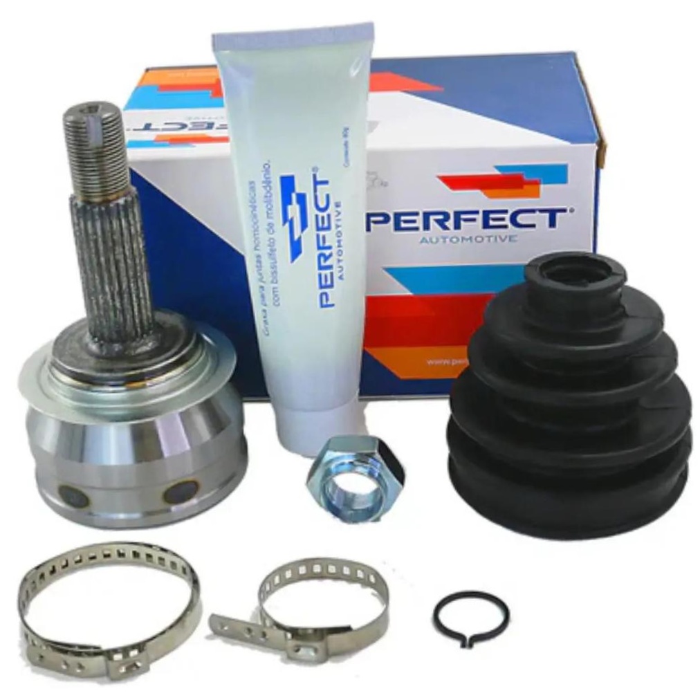 Kit Junta Homocinética - Perfect - KJH9700