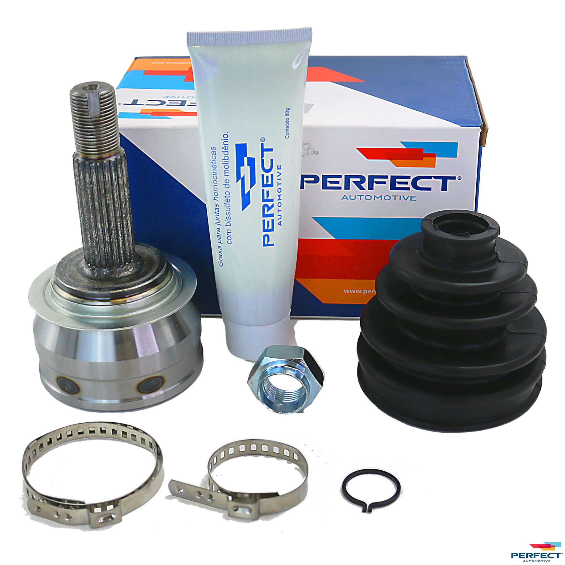 Kit Junta Homocinética - Perfect - KJH9700