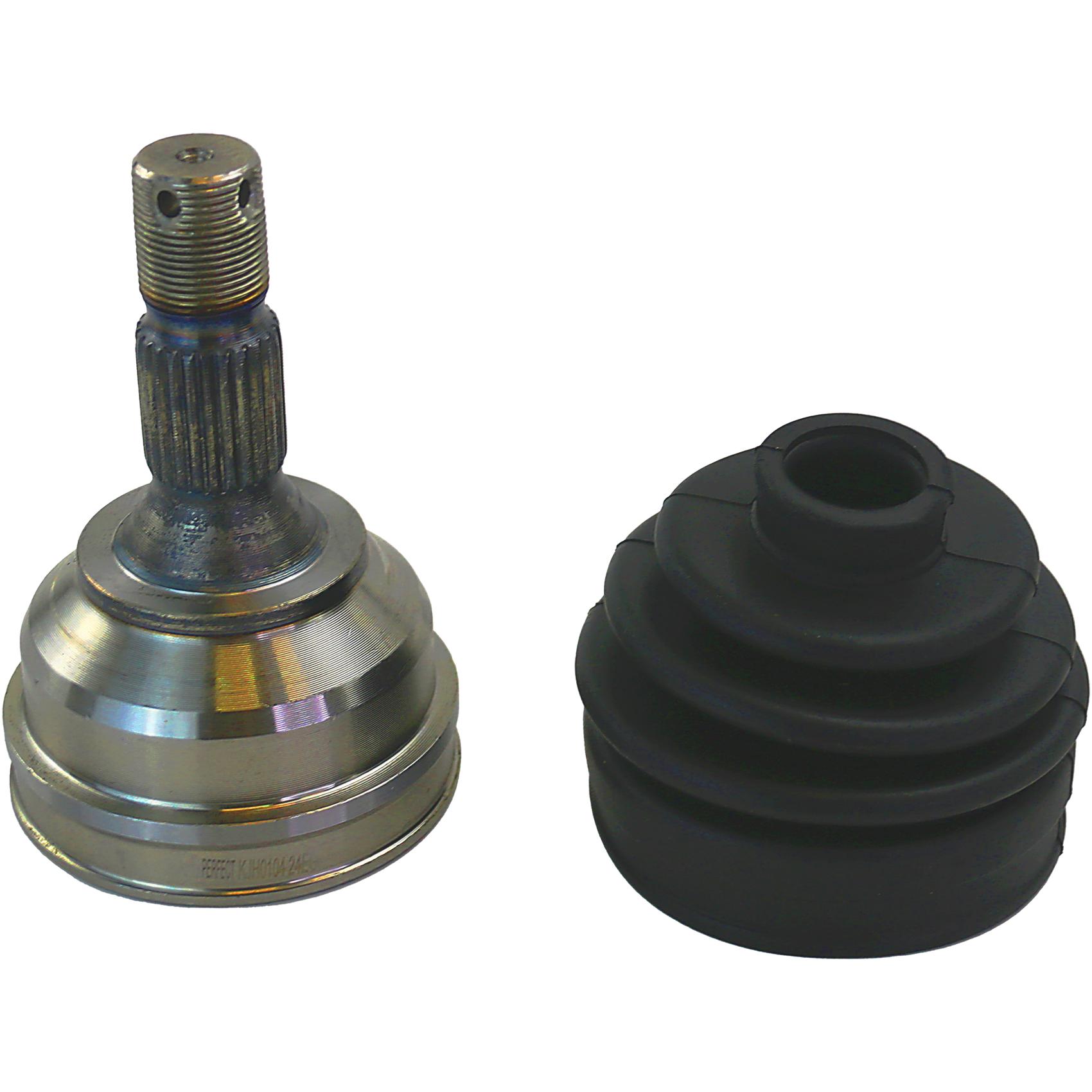 Kit Junta Homocinética para Citroen Xsara Picasso - Perfect - KJH0104