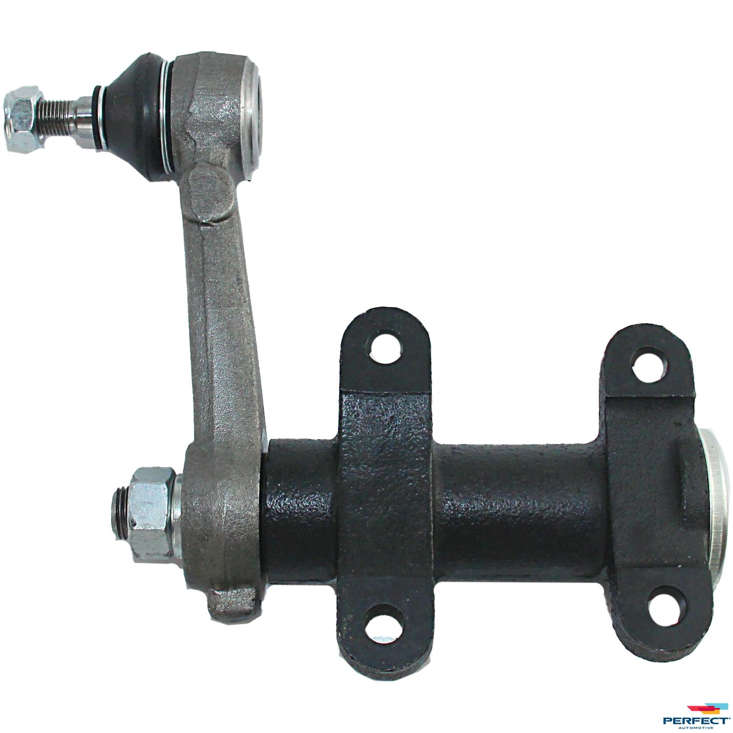 Braço Auxiliar para Mitsubishi Pajero - Perfect - BRA50462