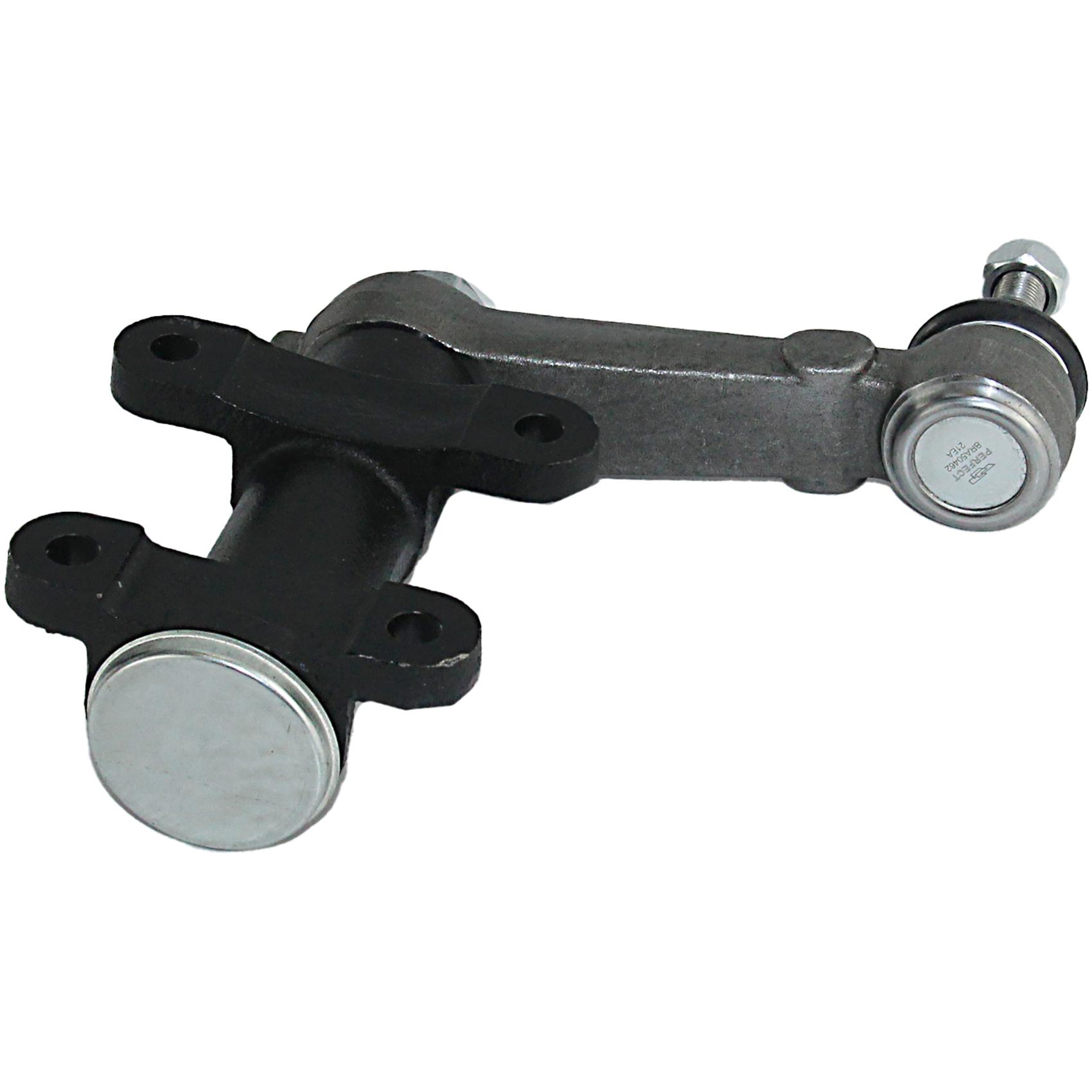 Braço Auxiliar para Mitsubishi Pajero - Perfect - BRA50462