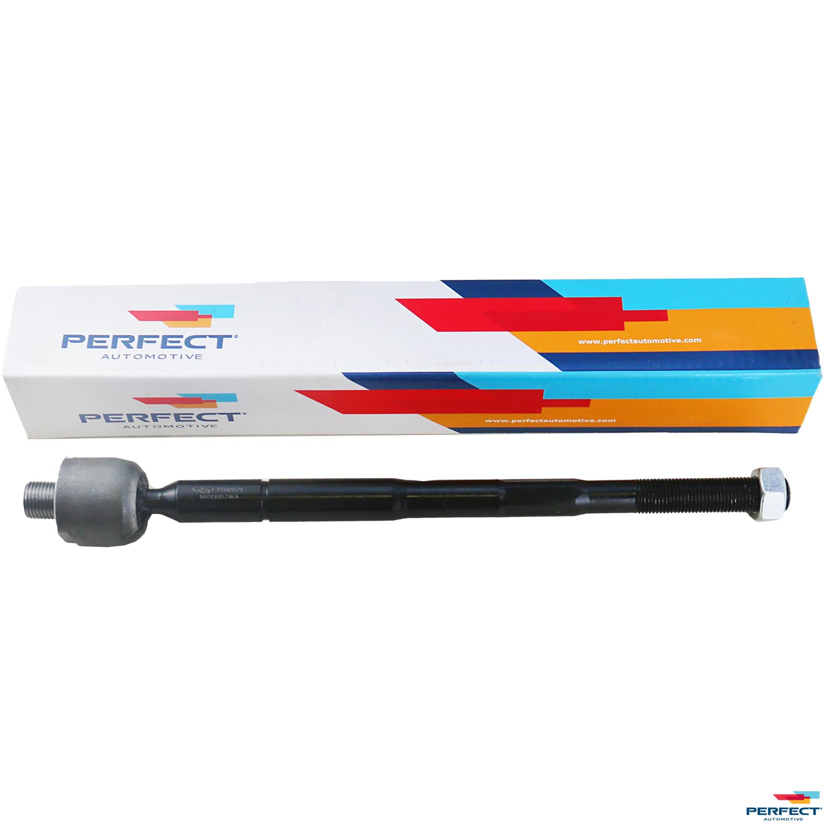 Axial de Direção para Fiat Argo e Cronos - Perfect - BRD0100