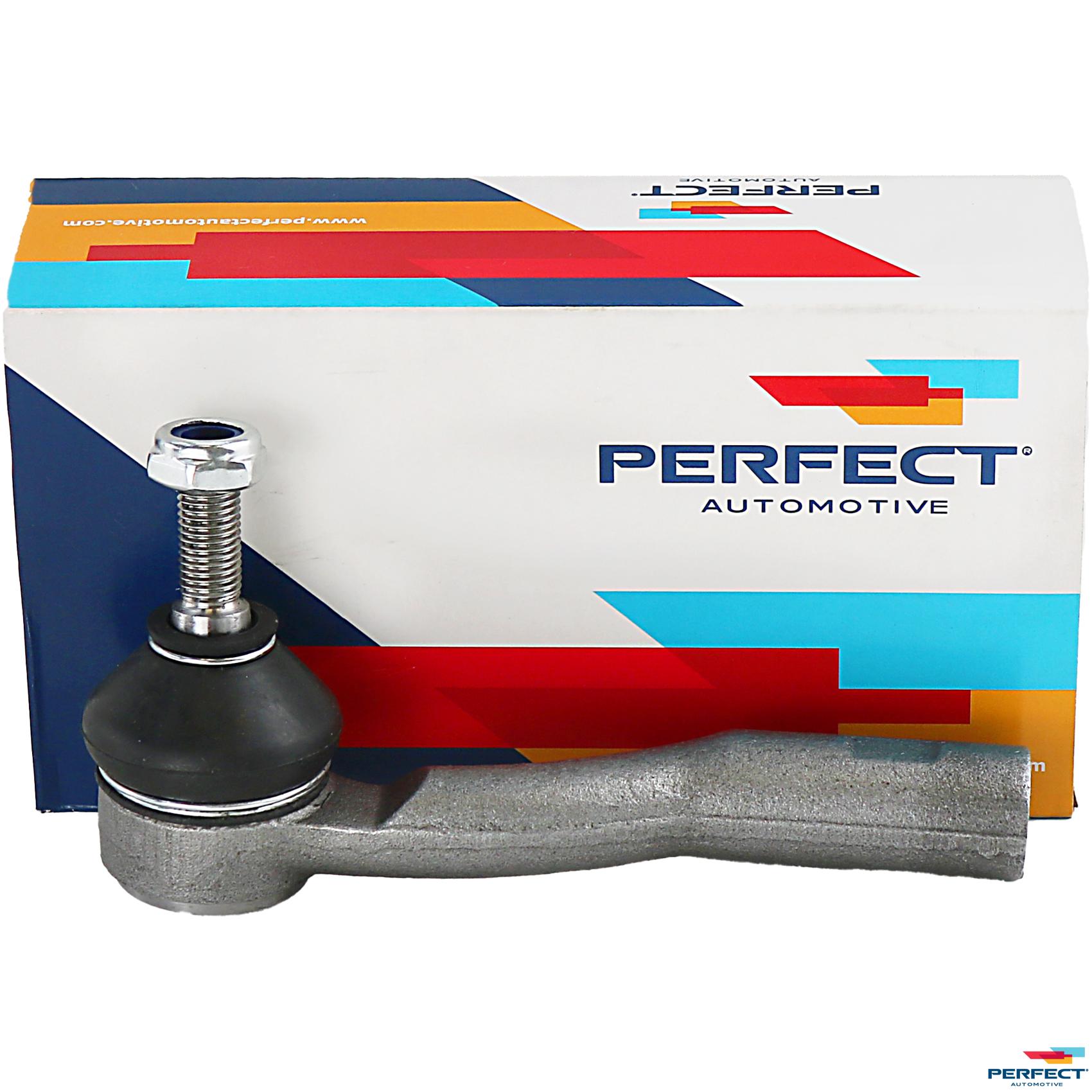 Terminal de Direção para Fiat Argo e Cronos - Perfect - TDI0151