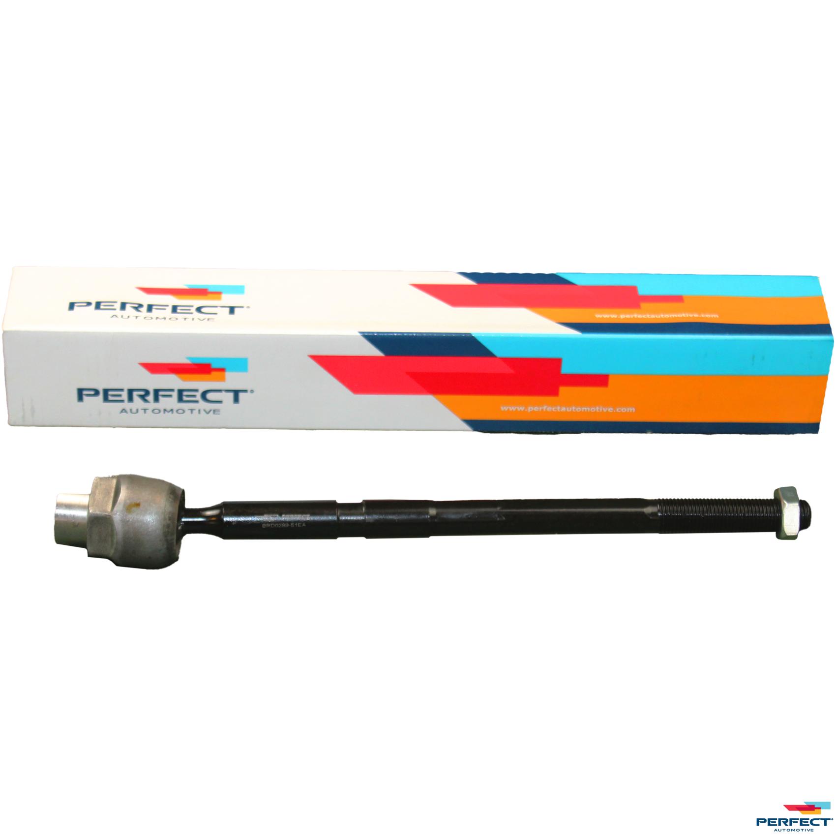 Axial de Direção para Chevrolet Montana - Perfect - BRD0289