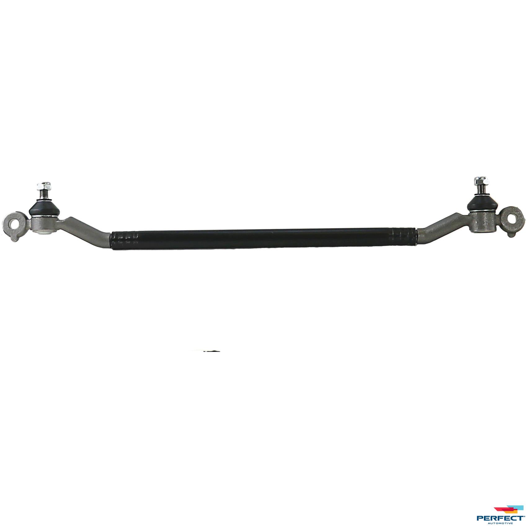 Barra para Chevrolet Omega e Suprema - Perfect - BRD0800