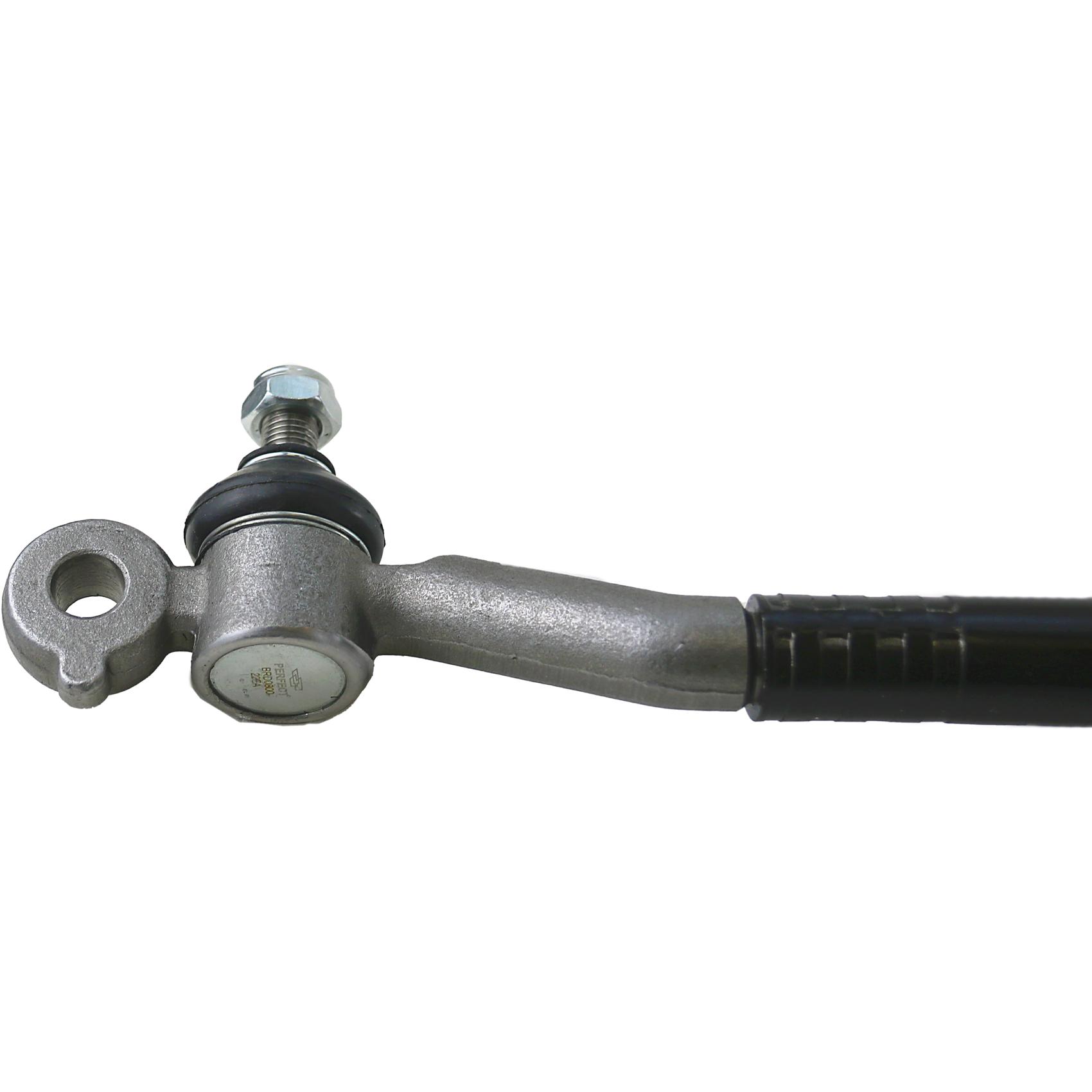 Barra para Chevrolet Omega e Suprema - Perfect - BRD0800